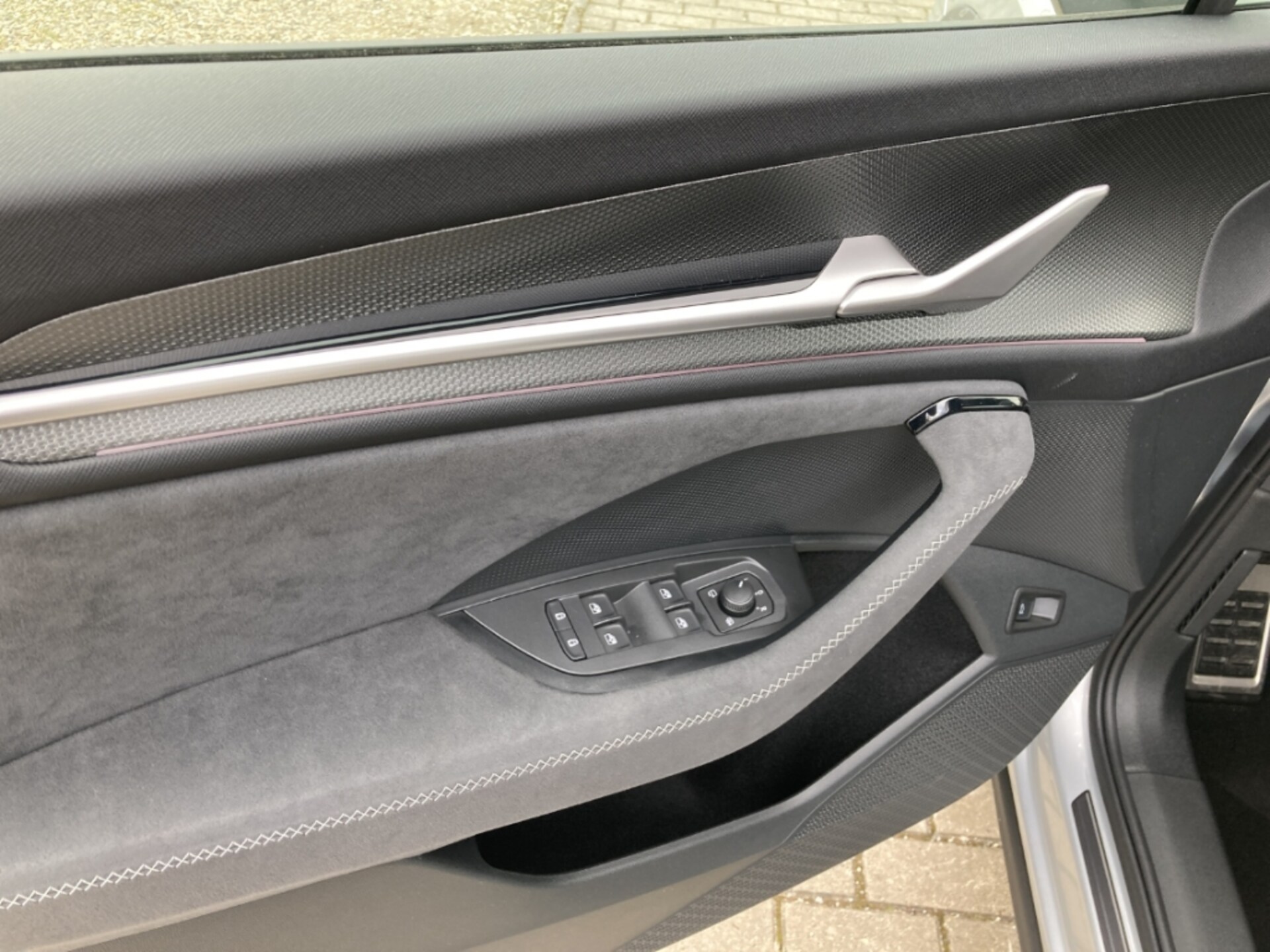Skoda Kodiaq Sportline