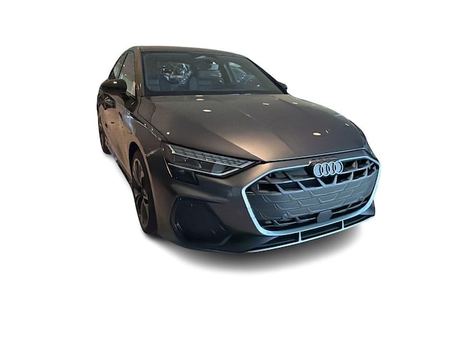 2026 Audi A3 Sedan