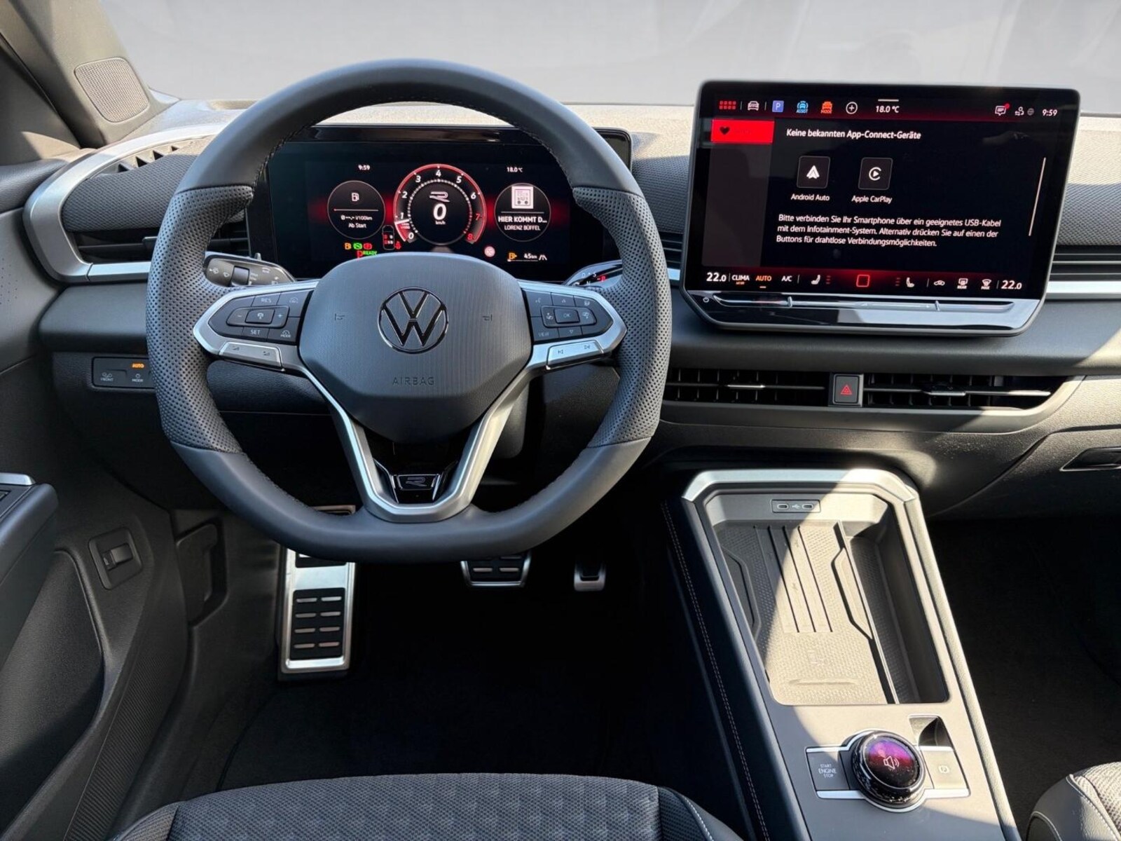 Volkswagen T-Roc – Bild 18
