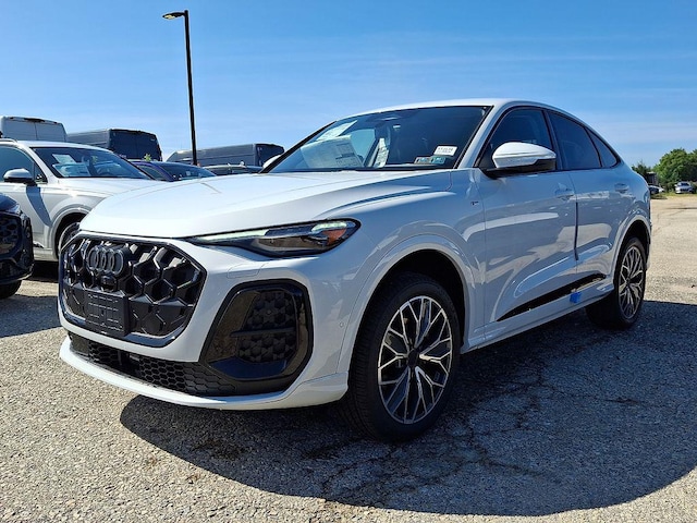 2026 Audi Q5 Sportback