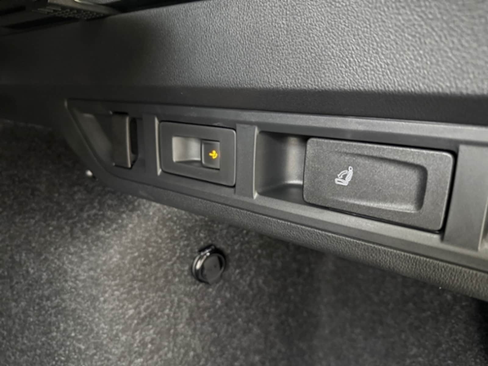 Škoda Octavia Combi – Bild 16