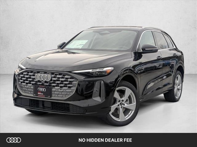 Photo of 2025 Audi Q5