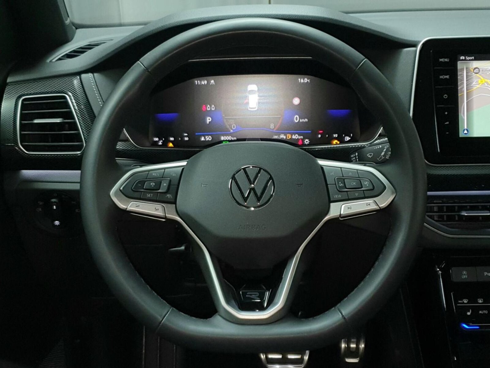 Volkswagen T-Cross – Bild 15