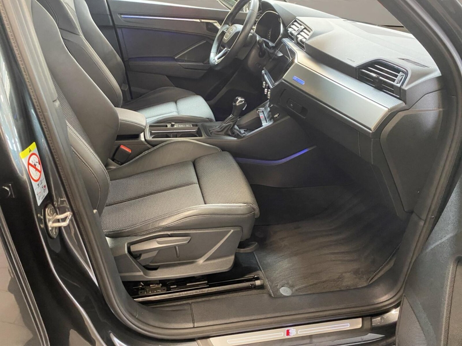 Audi Q3 – Bild 17