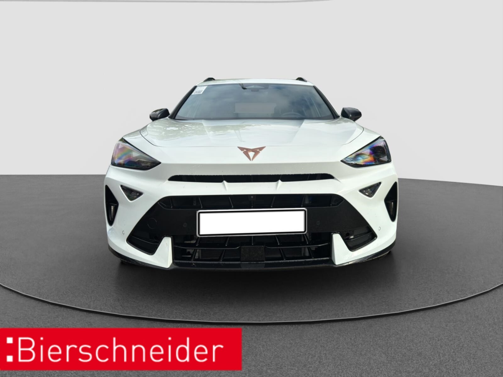CUPRA Formentor – Bild 2
