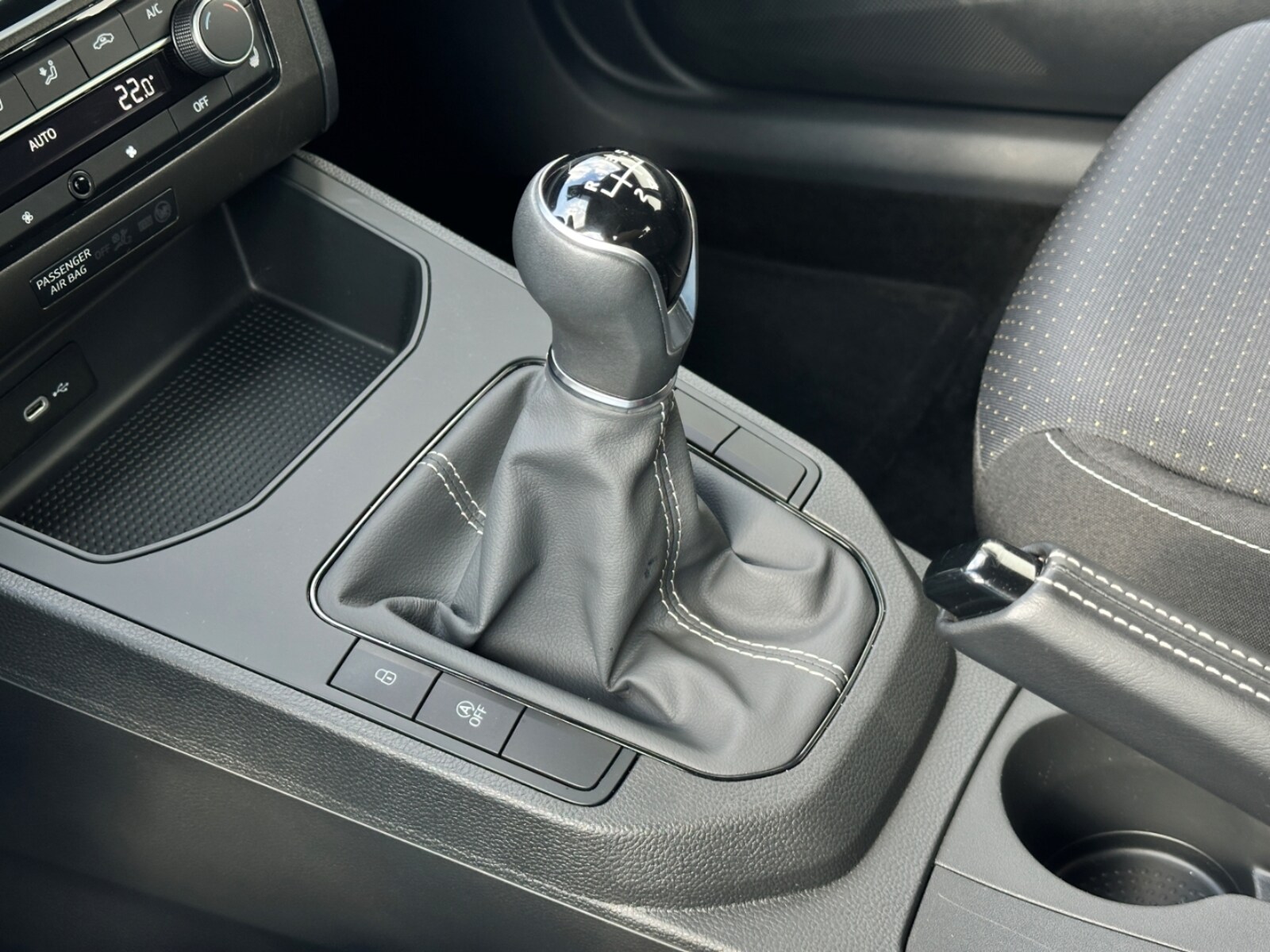 SEAT Ibiza – Bild 10