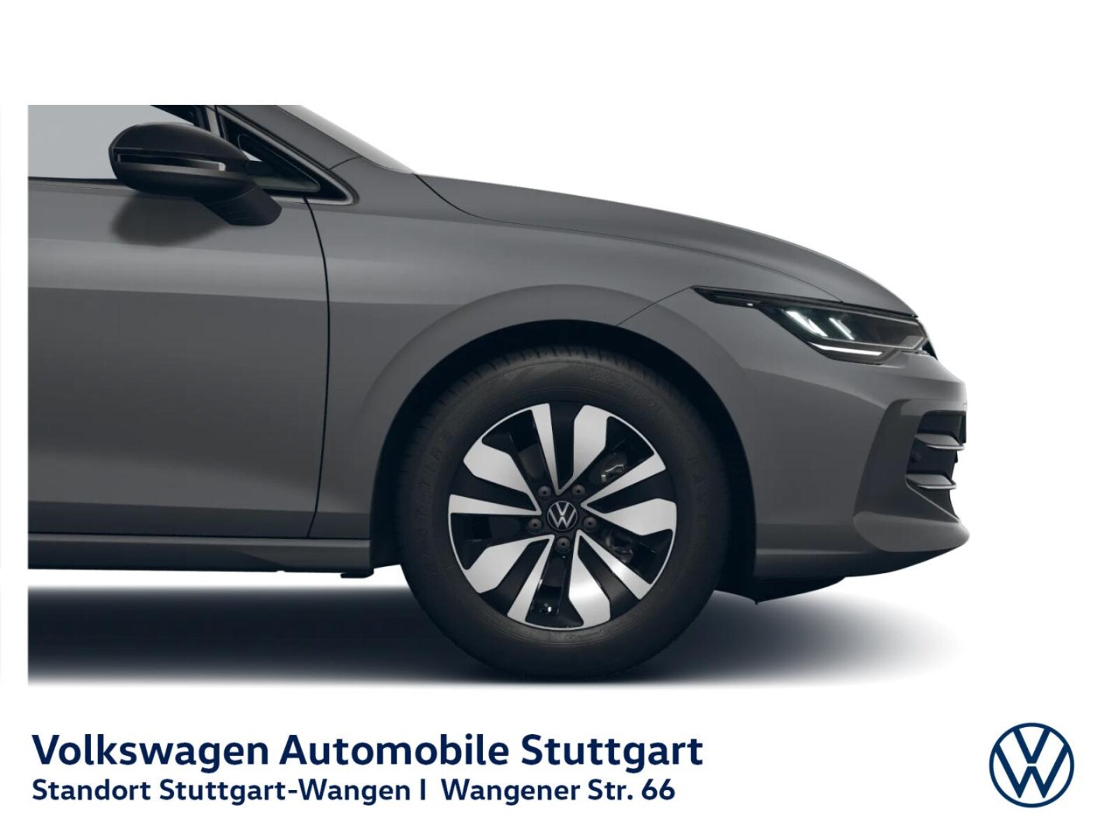 Volkswagen Golf Variant – Bild 3