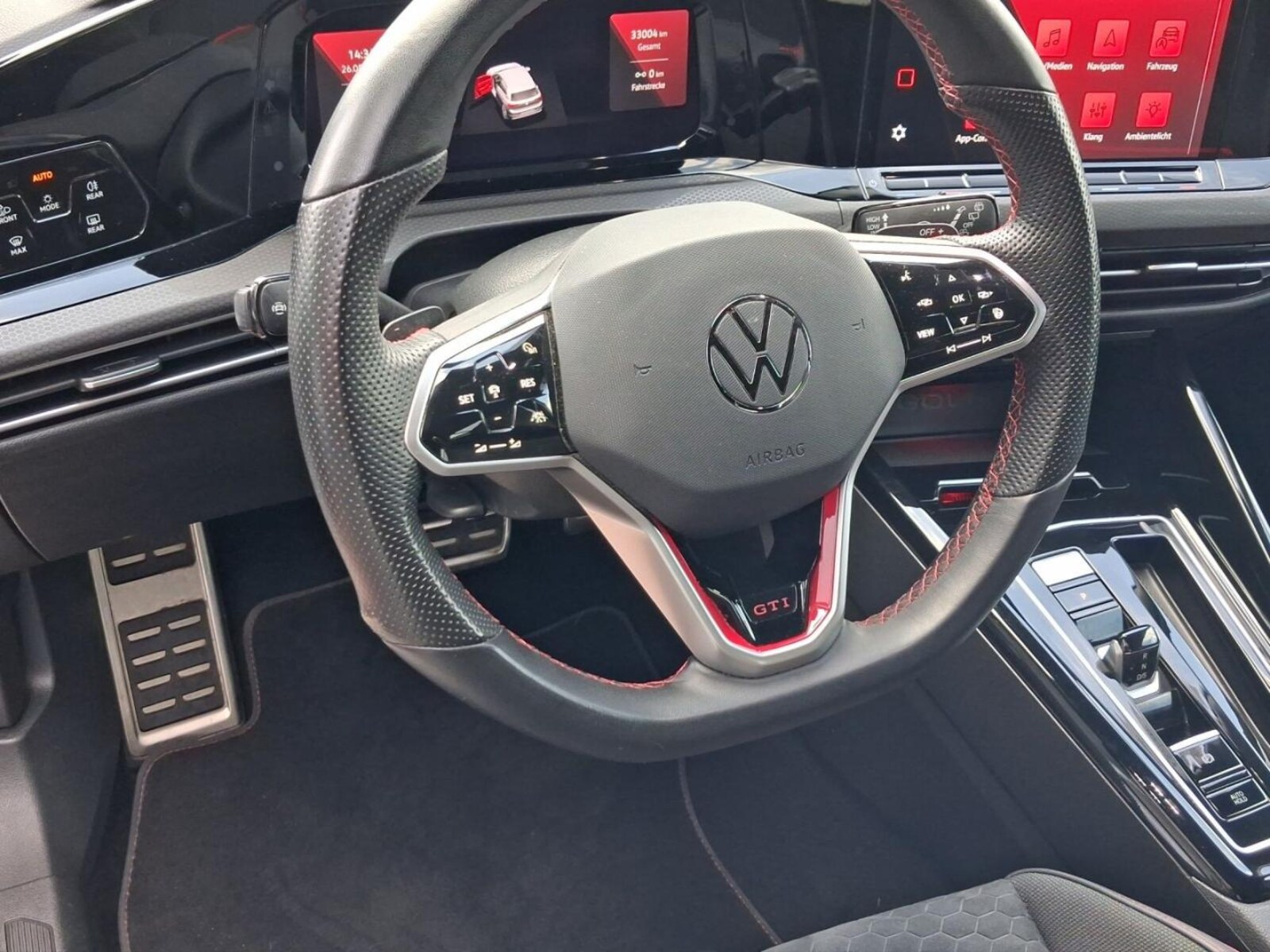 Volkswagen Golf – Bild 8