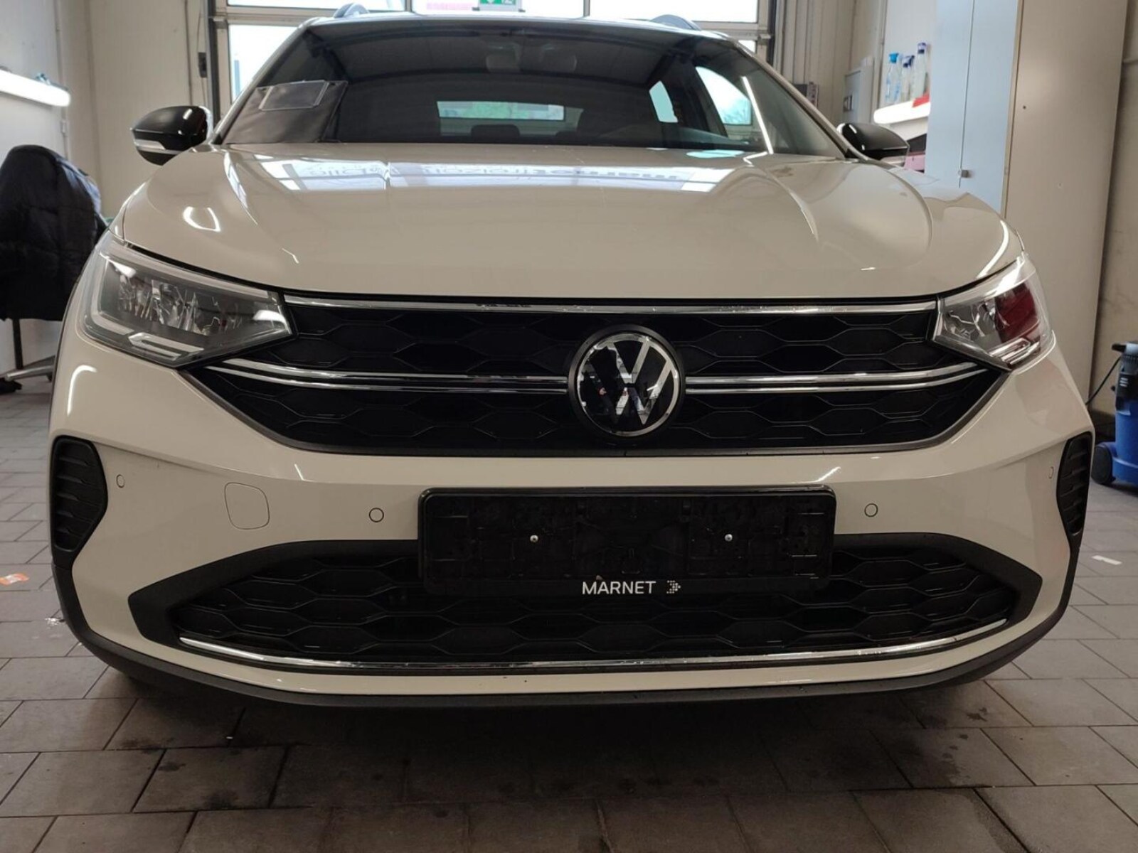Volkswagen Taigo – Bild 20