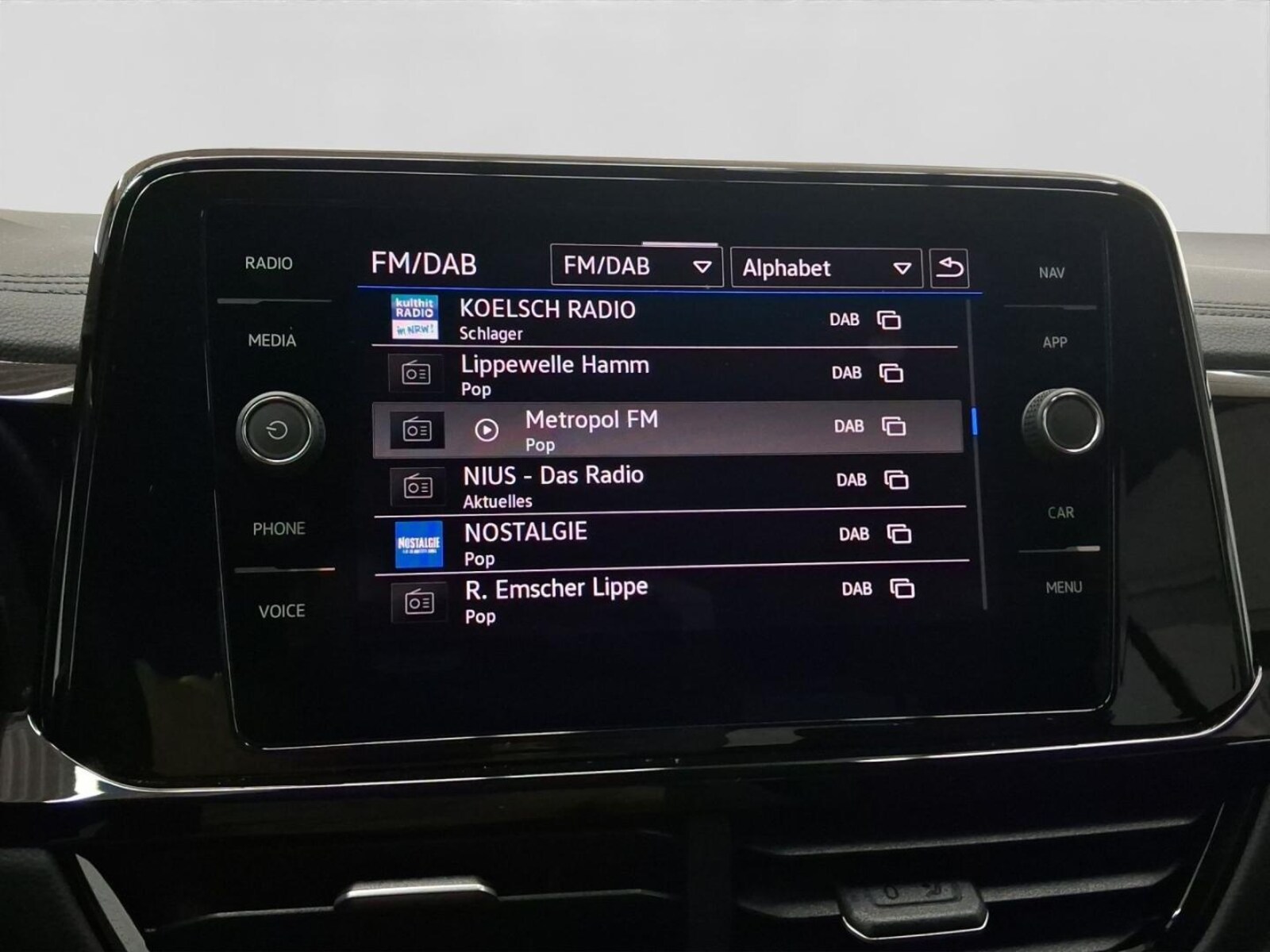 Volkswagen T-Roc – Bild 14