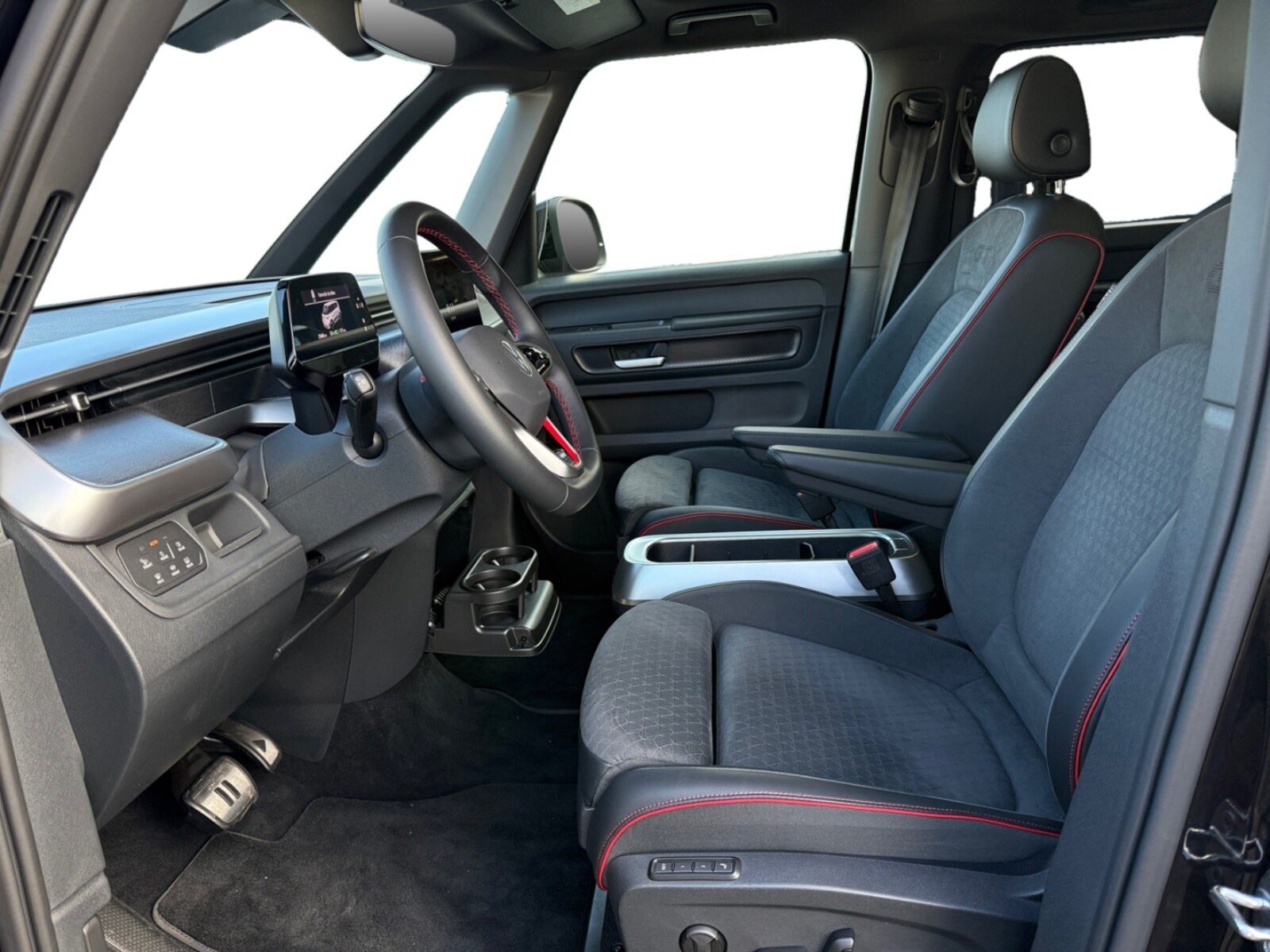 Volkswagen ID. Buzz – Bild 9