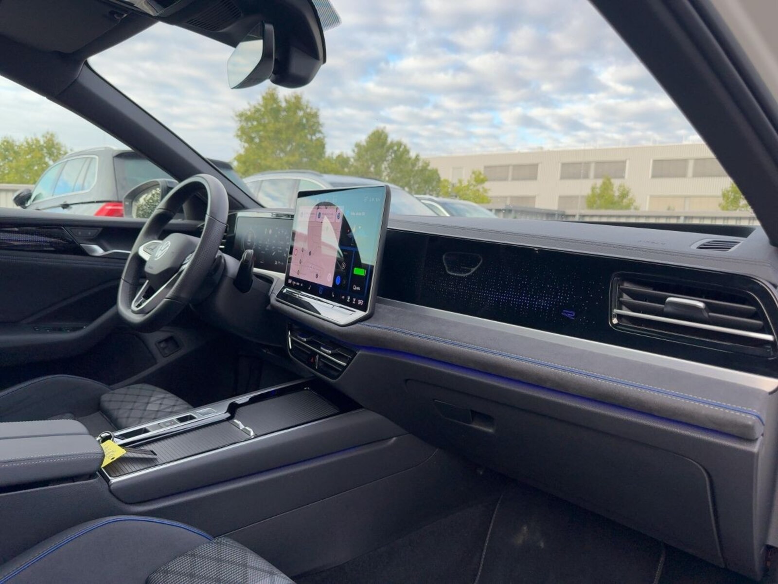 Volkswagen Passat – Bild 9