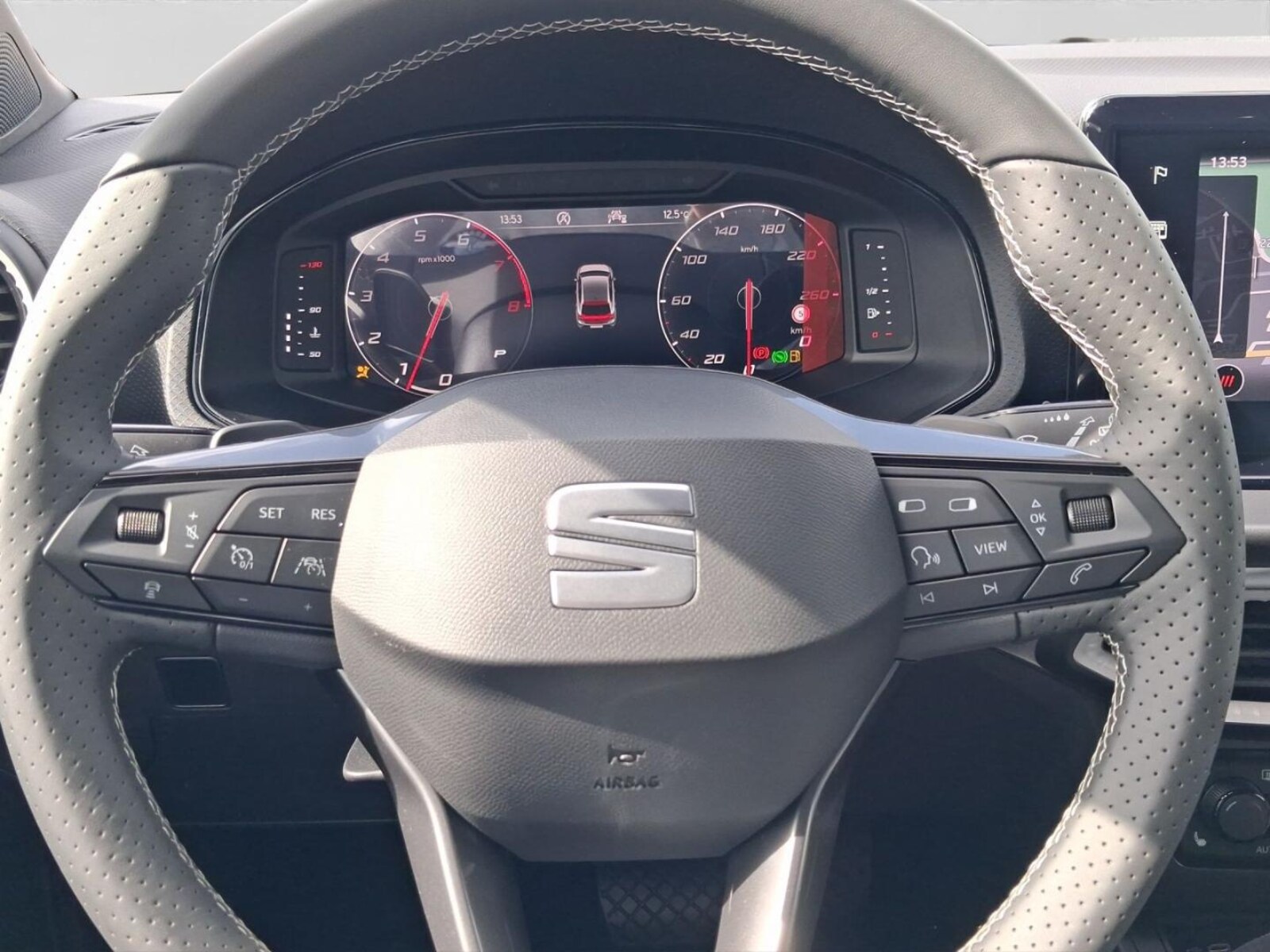 SEAT Ibiza – Bild 9