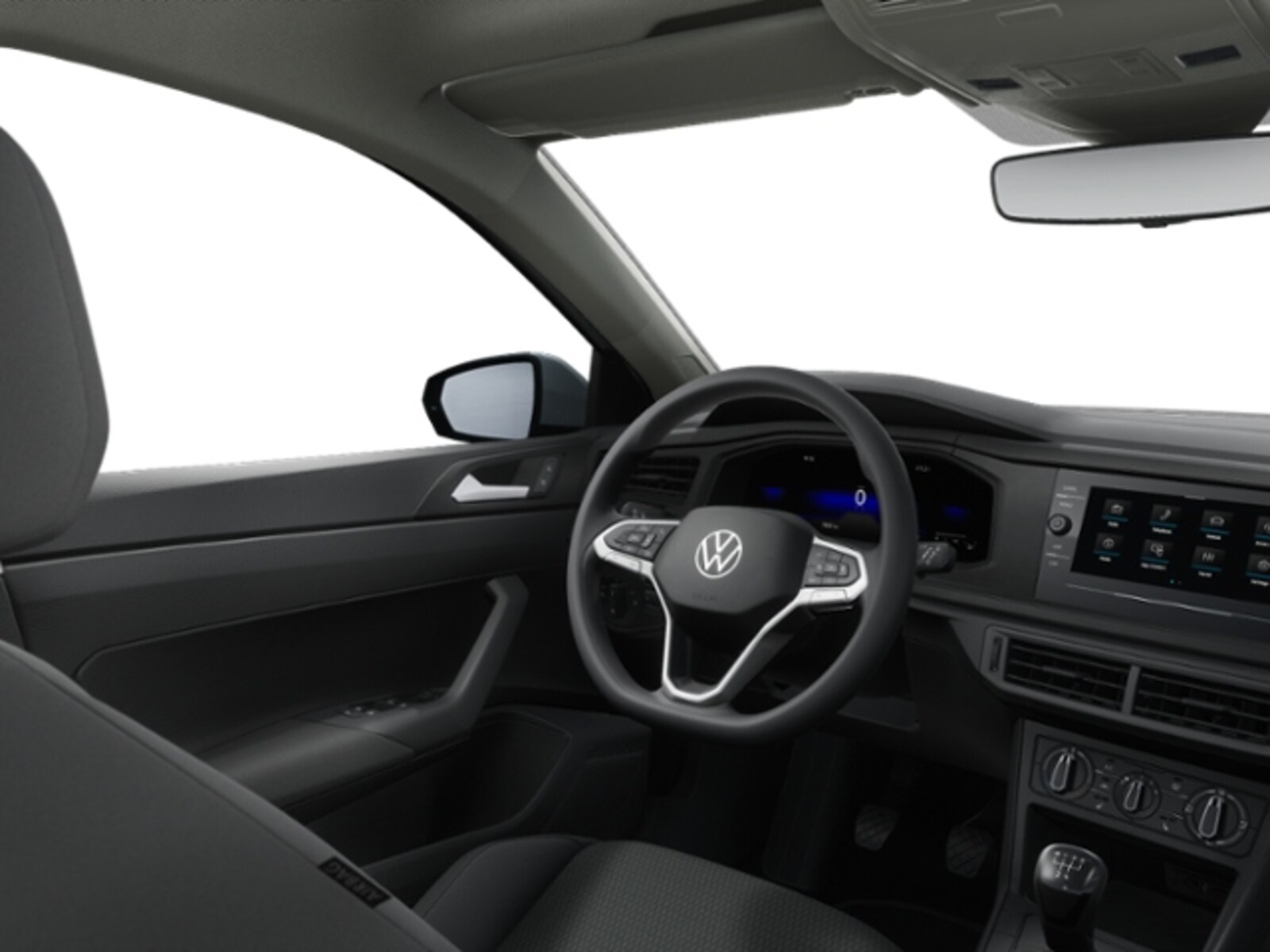 Volkswagen Polo – Bild 10