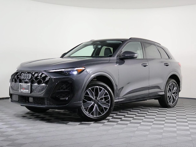 2026 Audi Q5