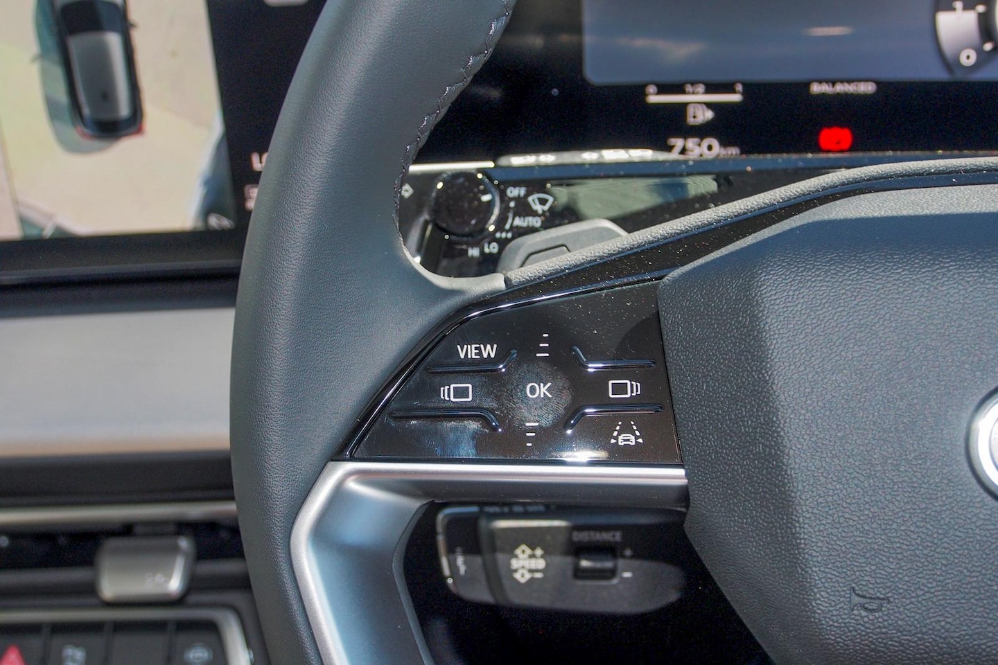 Image about Audi Q3 Sportback TFSI 110 kW launch edition
