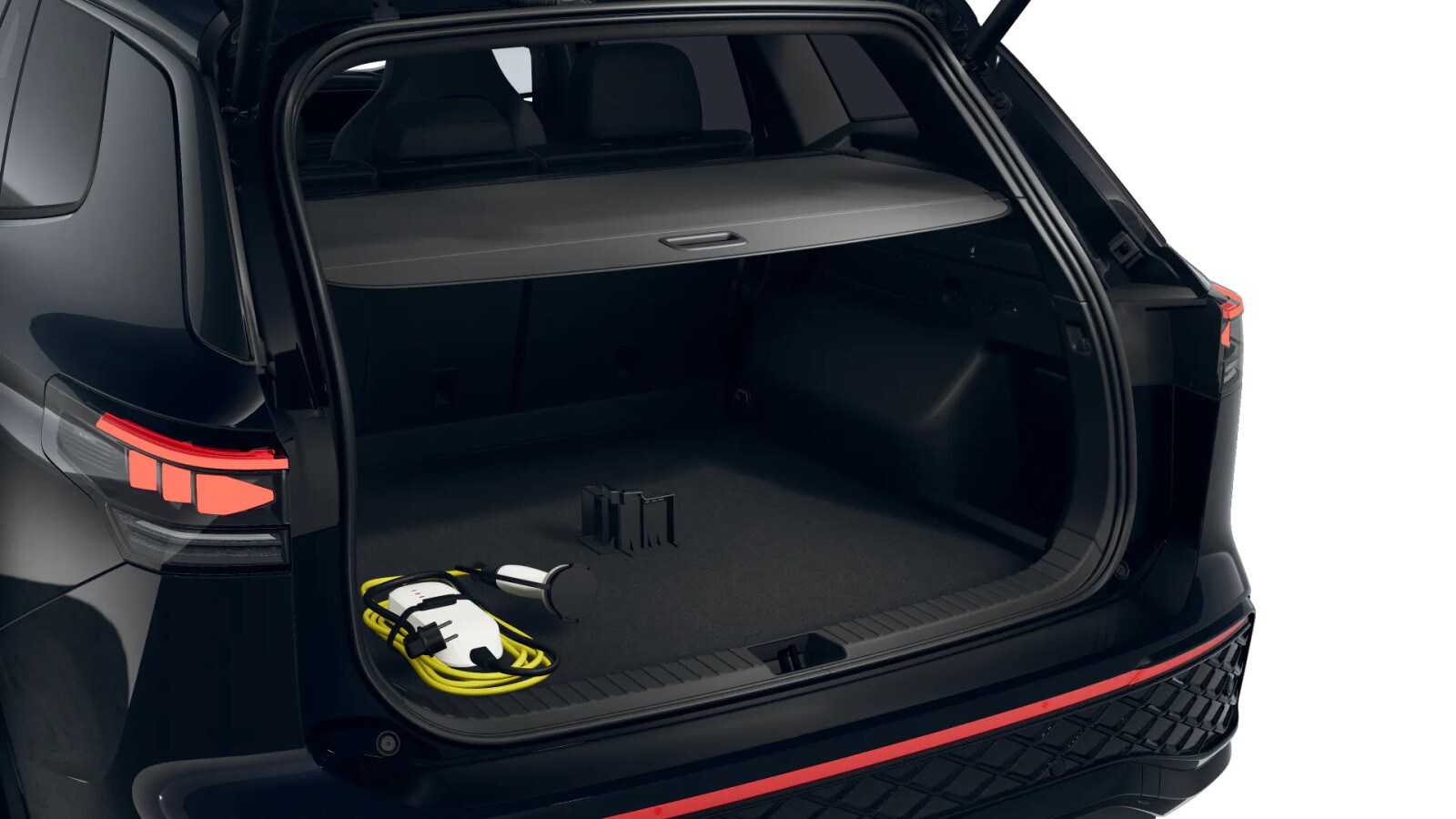 Volkswagen Tayron – Bild 7