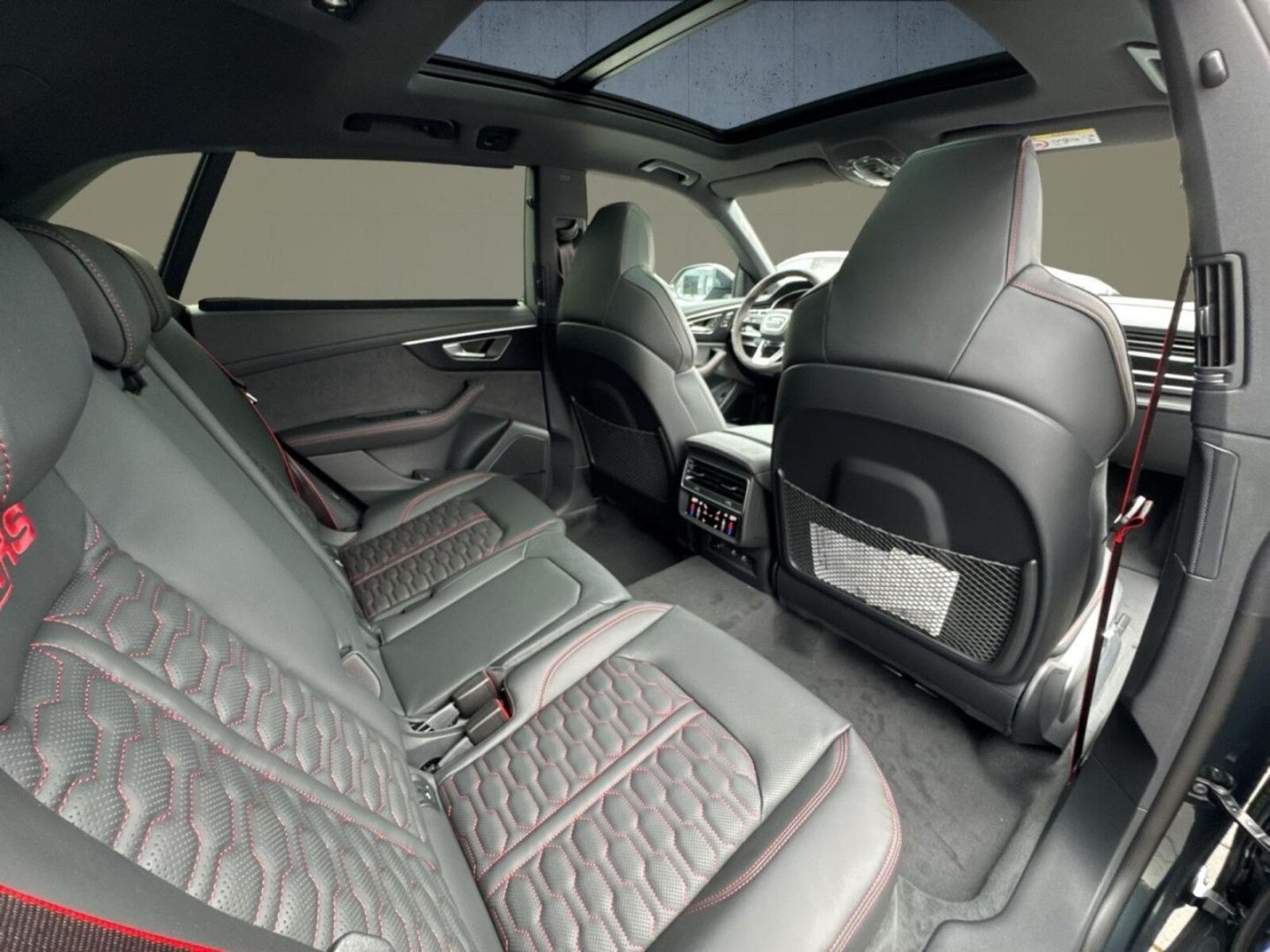 Audi RS Q8 performance – Bild 19