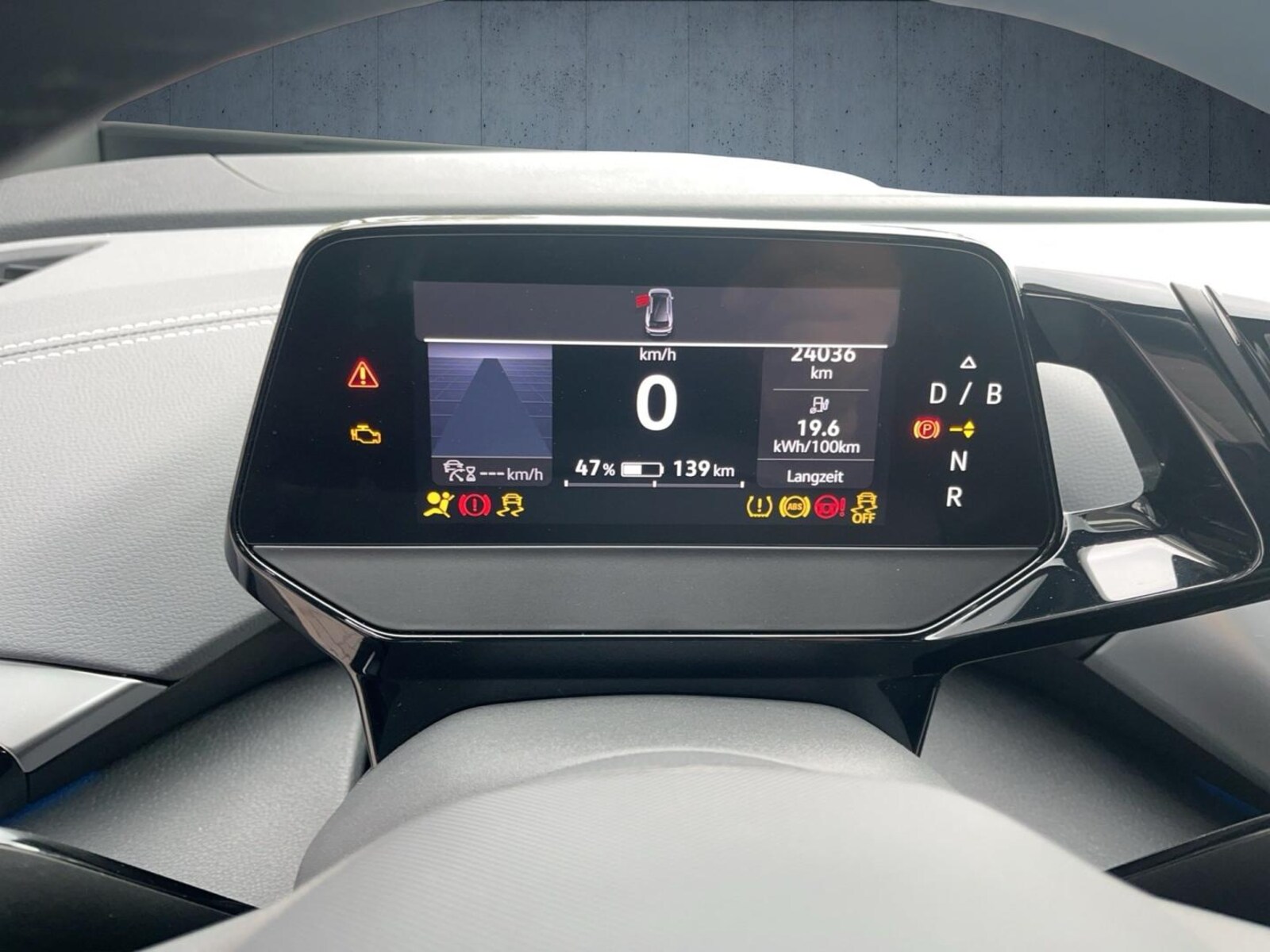 Volkswagen ID.4 – Bild 13