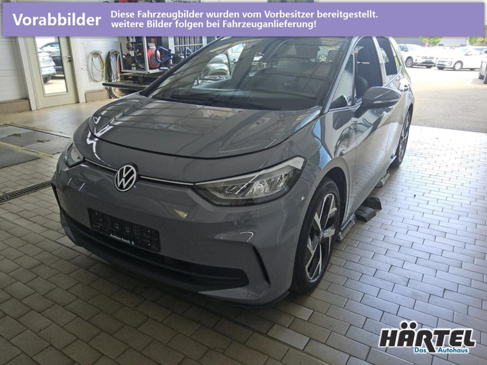 Volkswagen ID.3 – Bild 2
