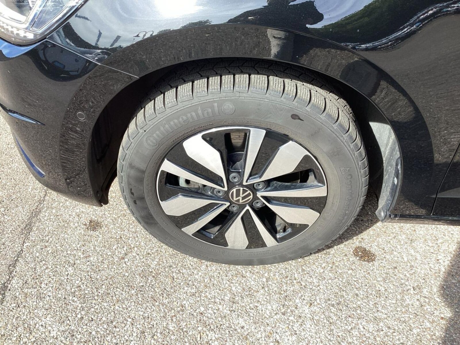 Volkswagen Touran – Bild 21
