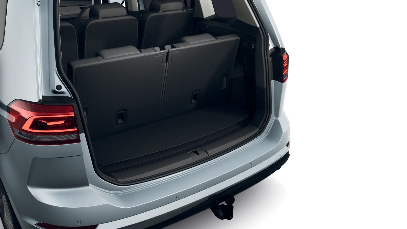 Volkswagen Touran – Bild 7