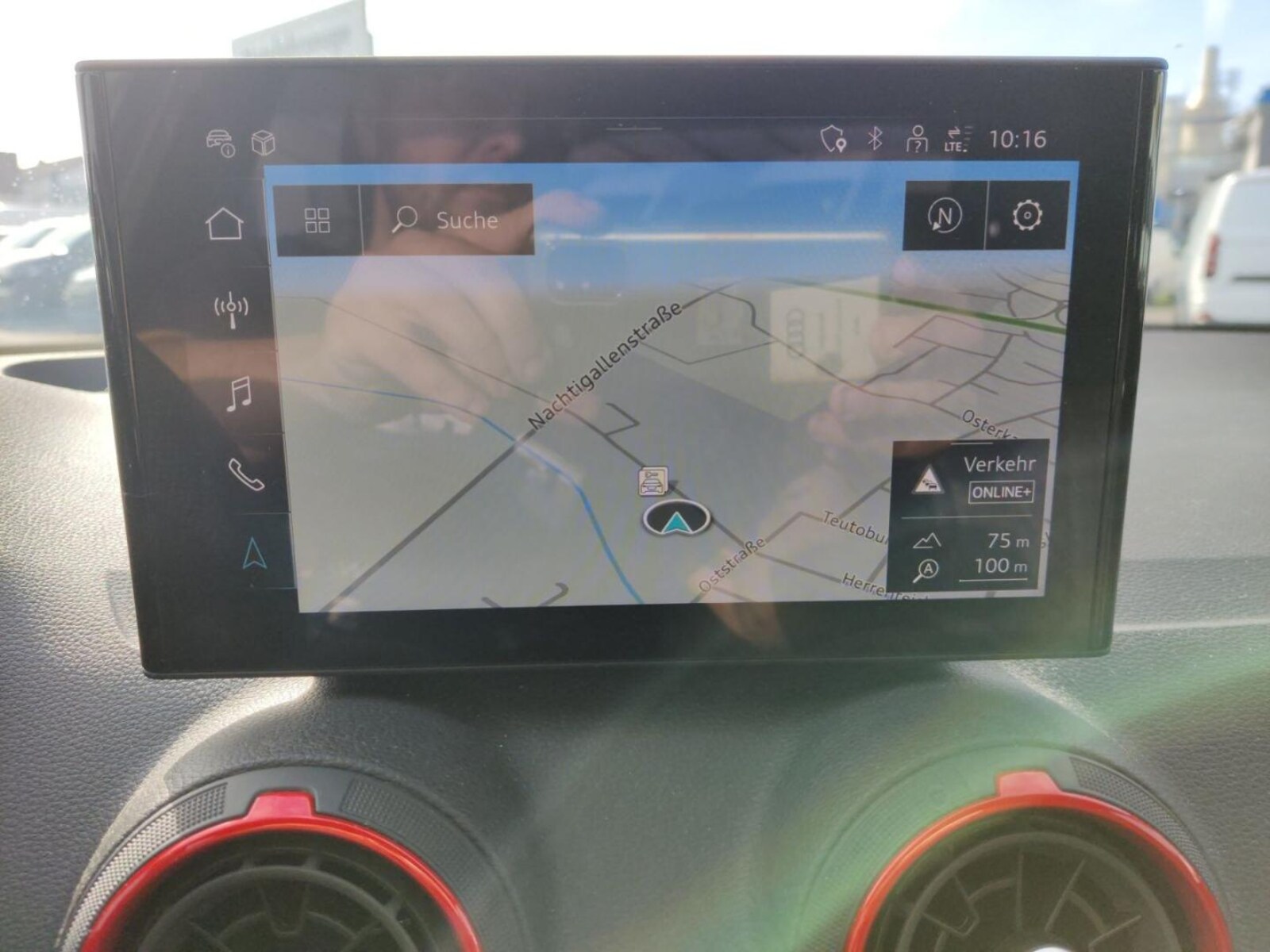 Audi Q2 – Bild 17