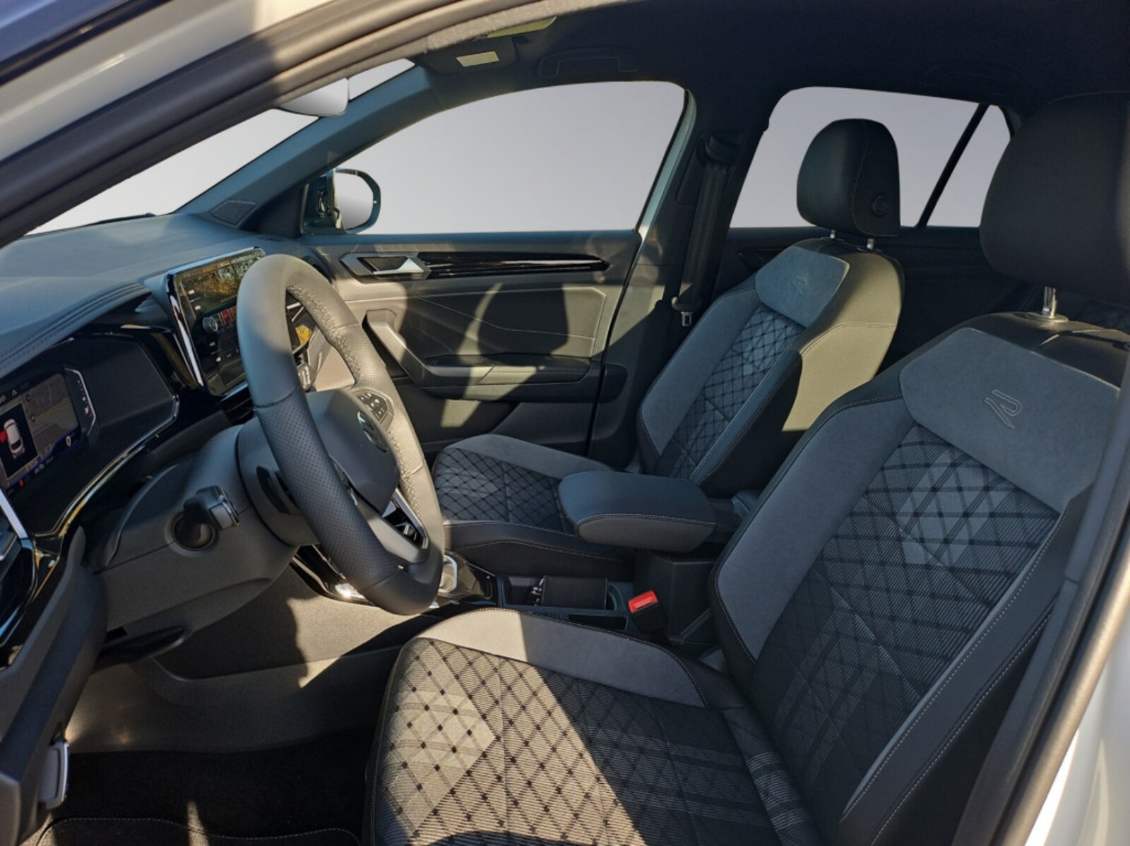 Volkswagen T-Roc – Bild 10