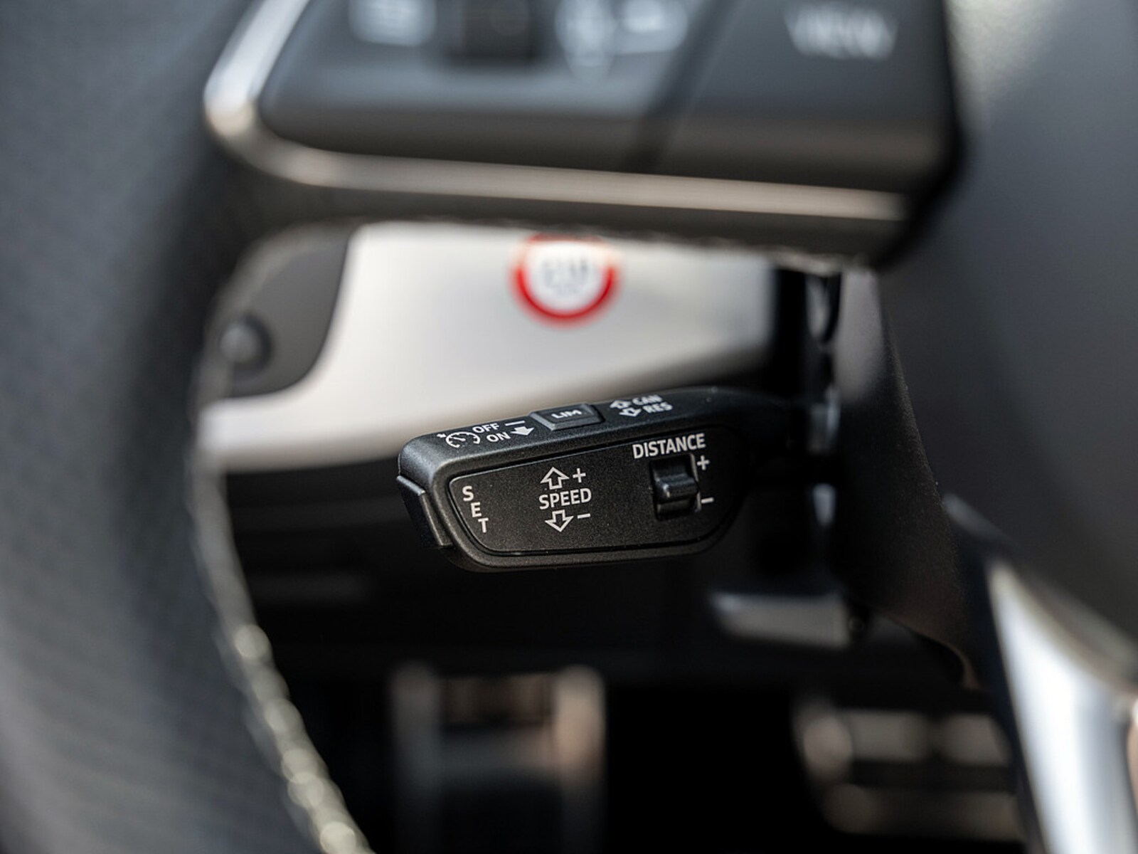 Audi S4 Avant – Bild 12