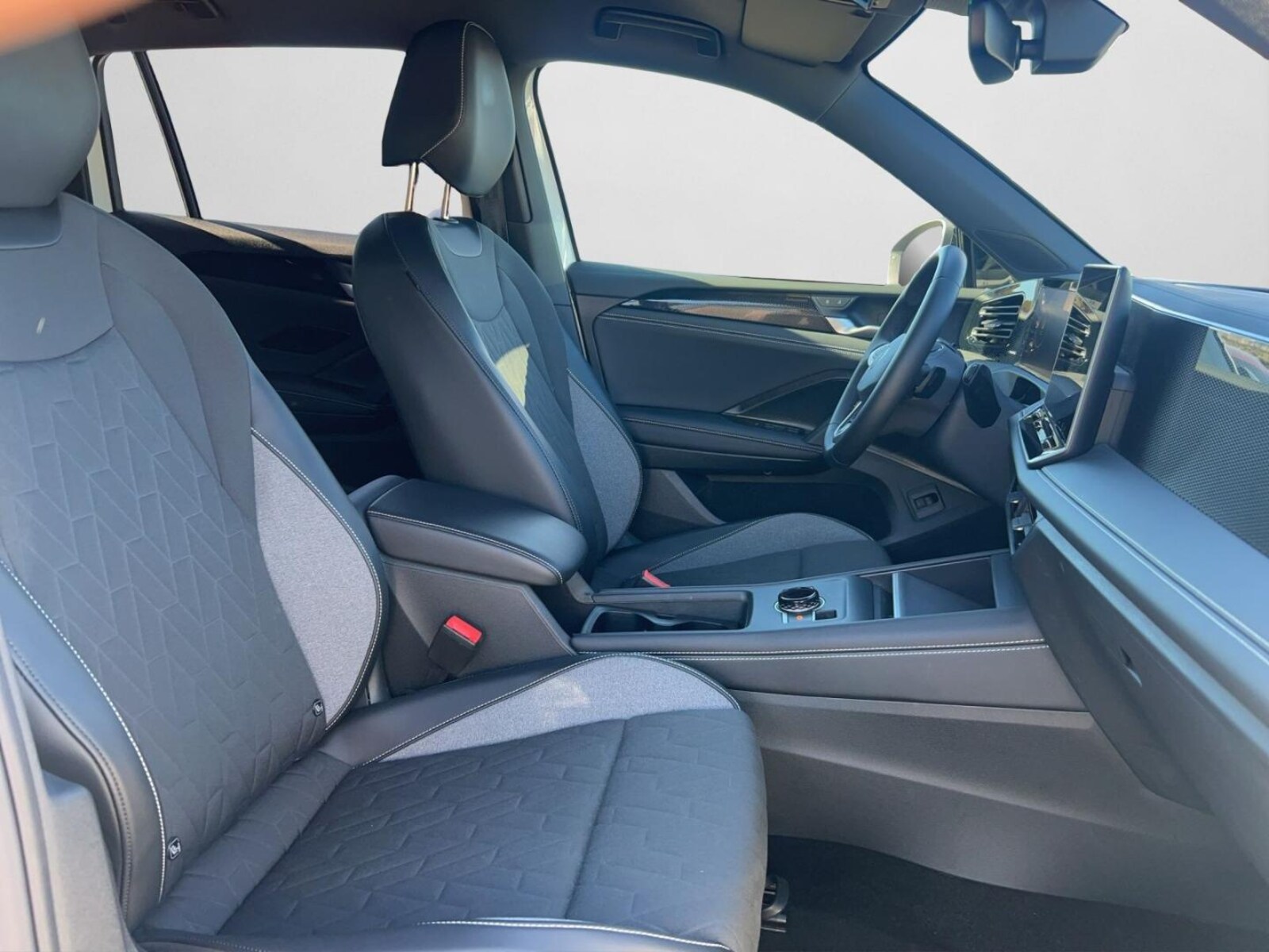 Volkswagen Tiguan – Bild 4
