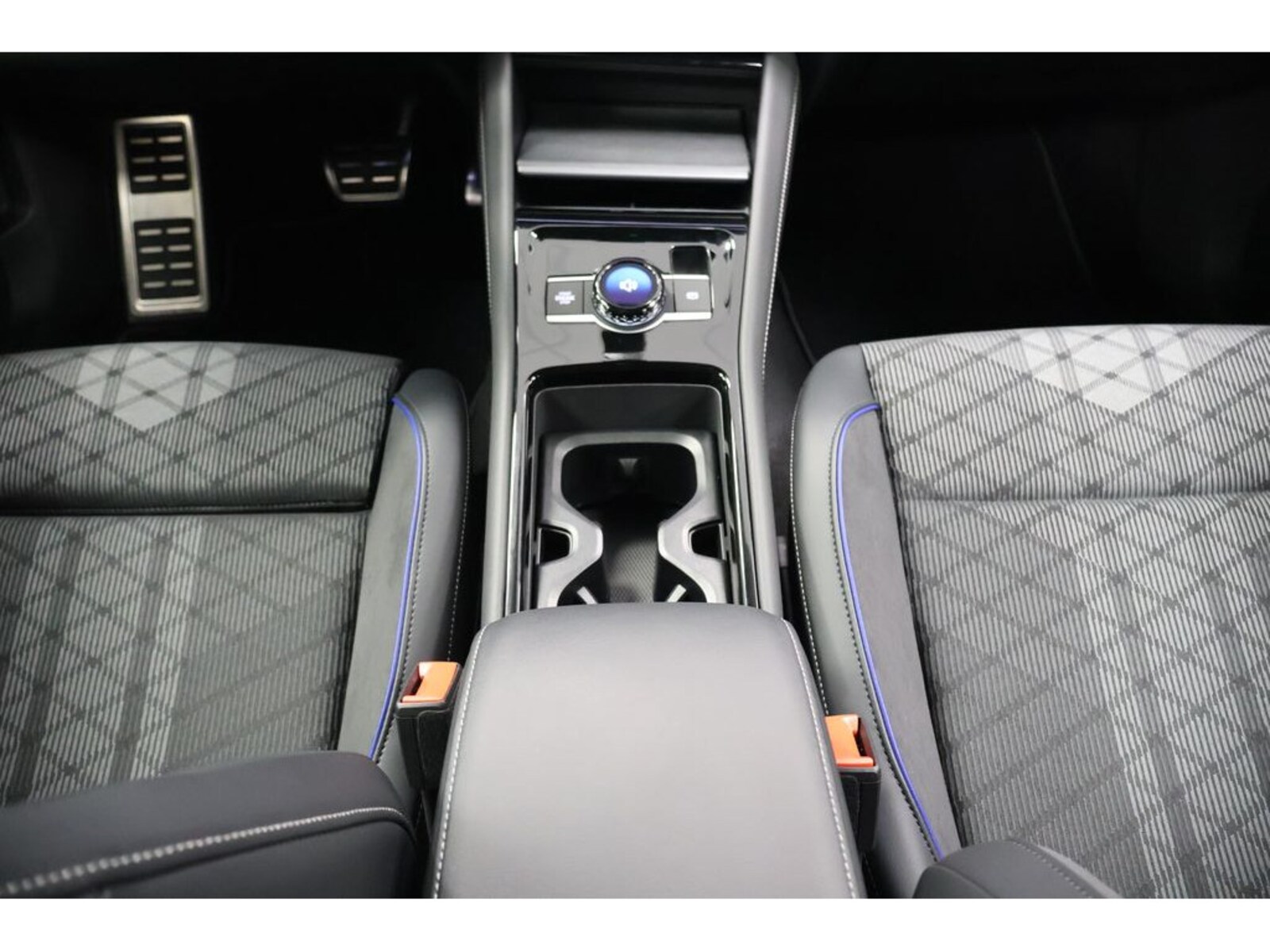 Volkswagen Tayron – Bild 14