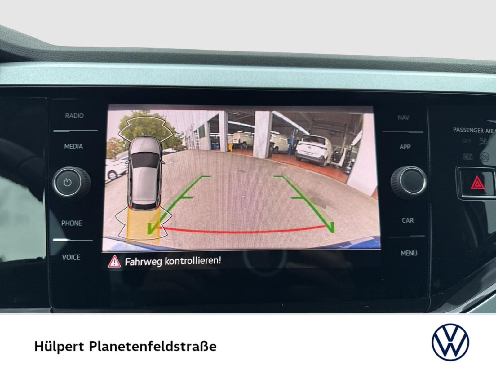 Volkswagen Polo – Bild 12