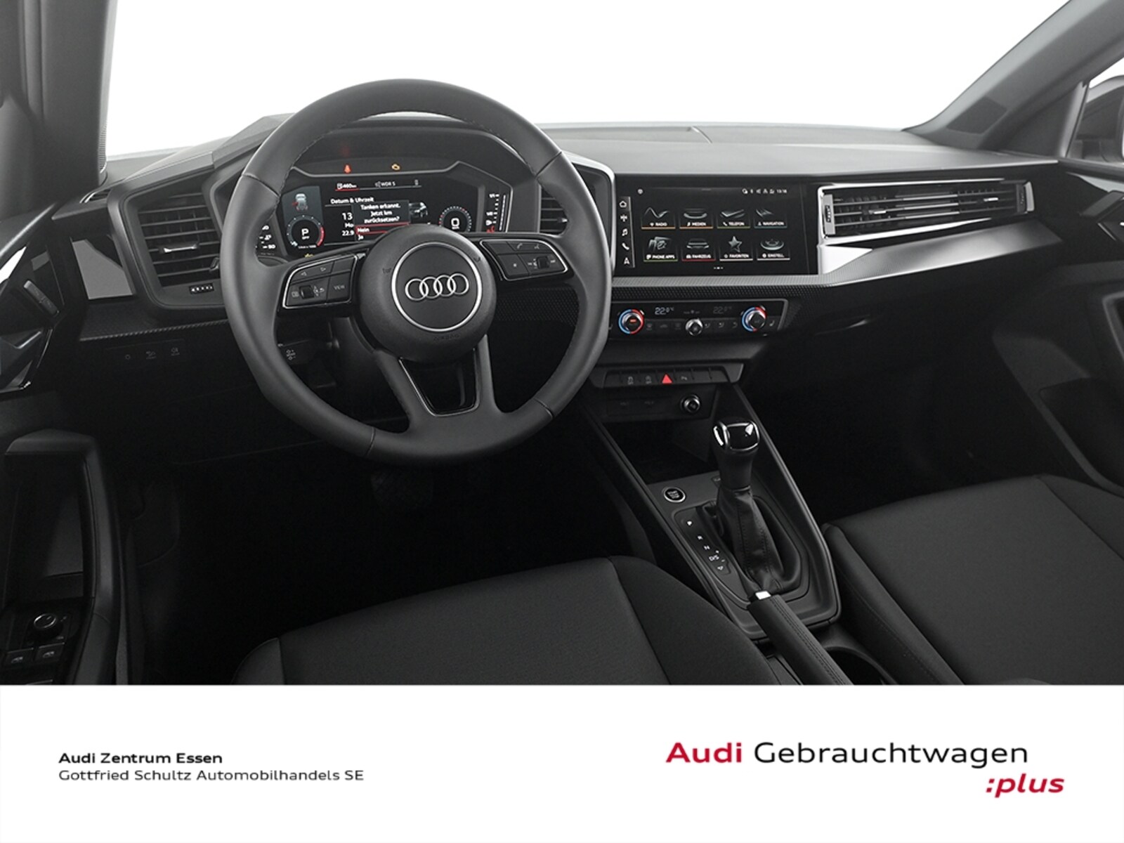 Audi A1 Sportback – Bild 13
