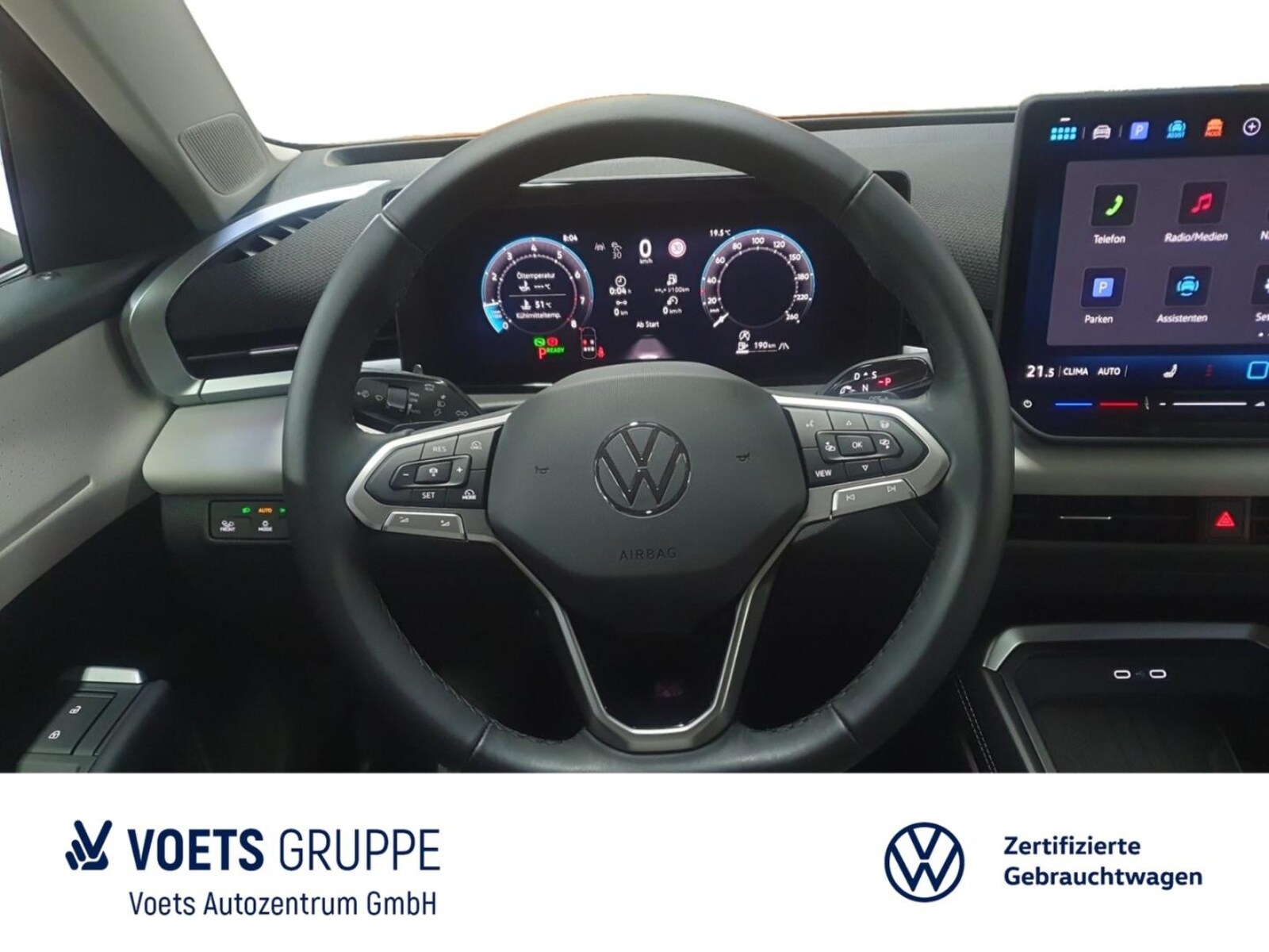 Volkswagen T-Roc – Bild 10