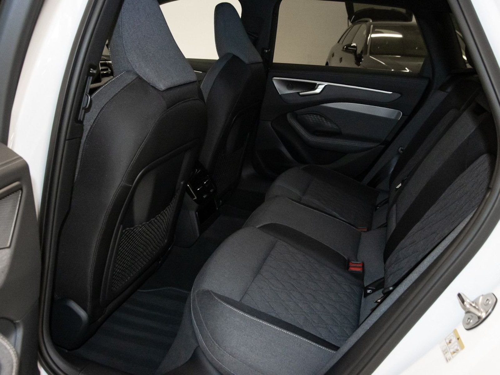Audi A6 Avant – Bild 11