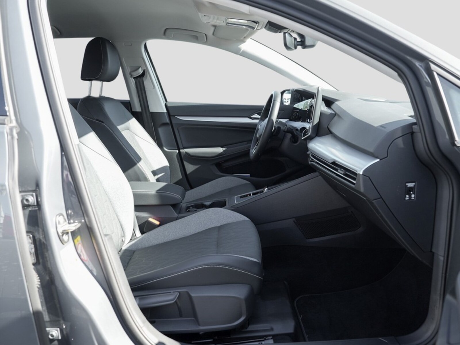 Volkswagen Golf – Bild 8