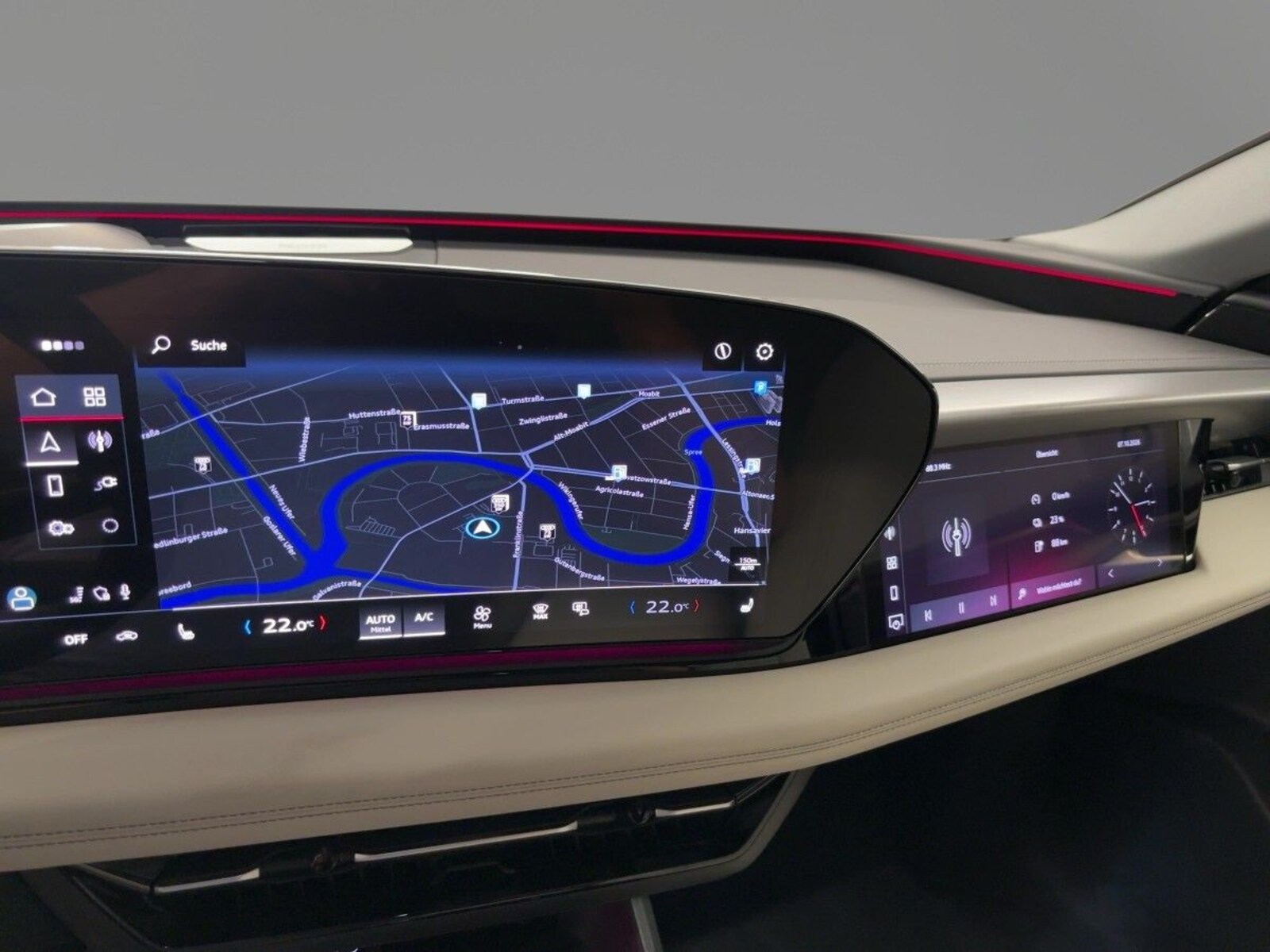 Audi A6 Avant e-tron – Bild 14