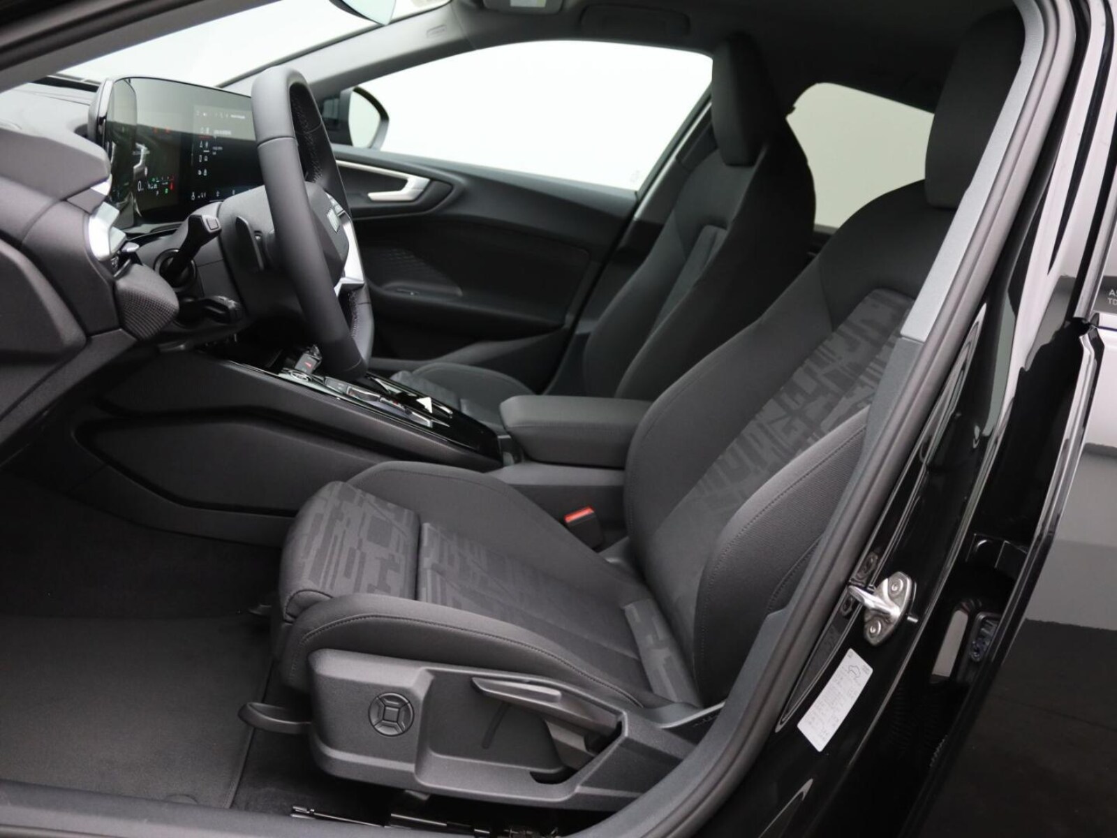 Audi A5 Avant – Bild 10