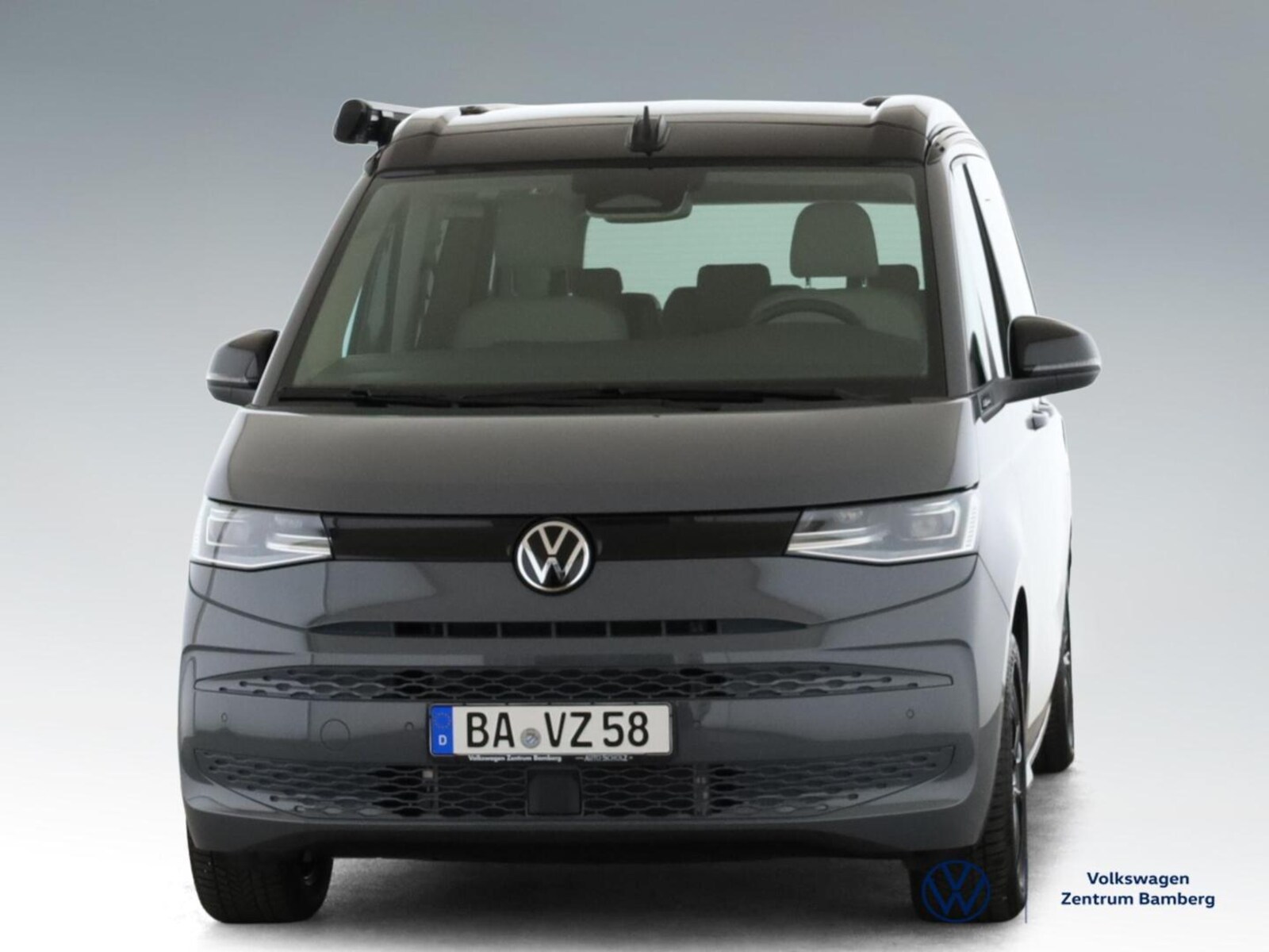 Volkswagen California – Bild 2