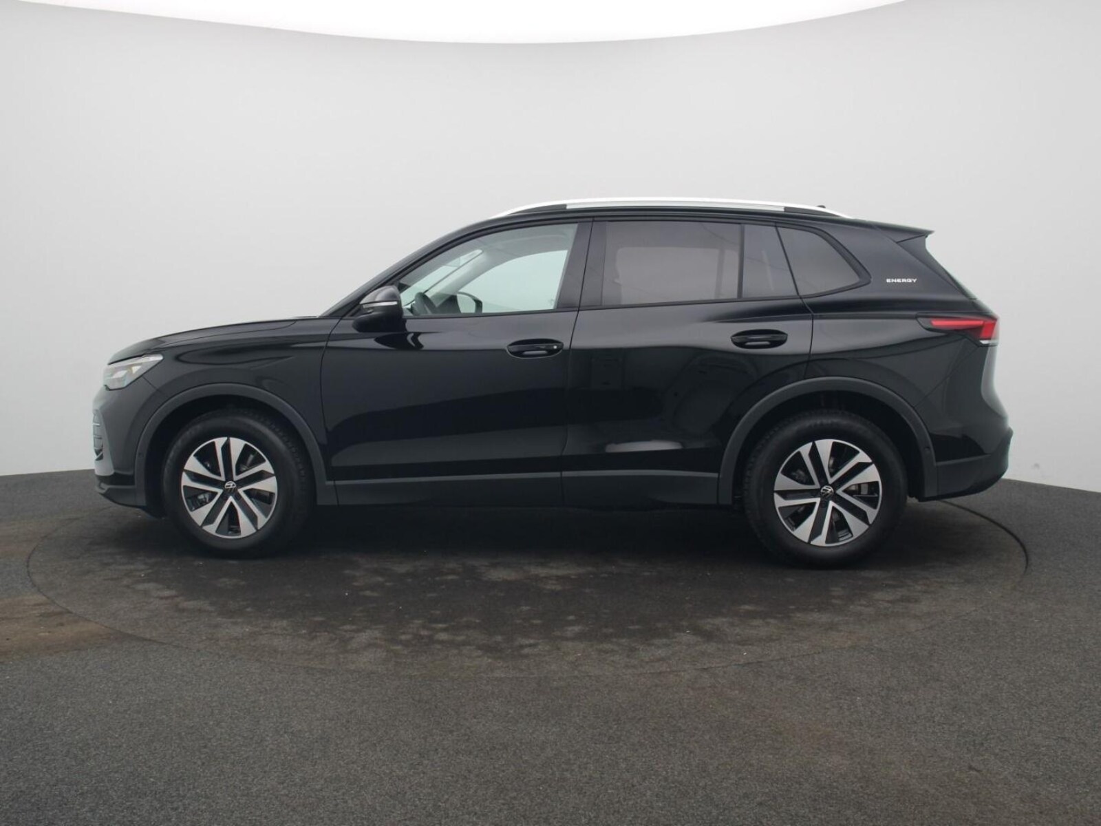 Volkswagen Tiguan – Bild 5