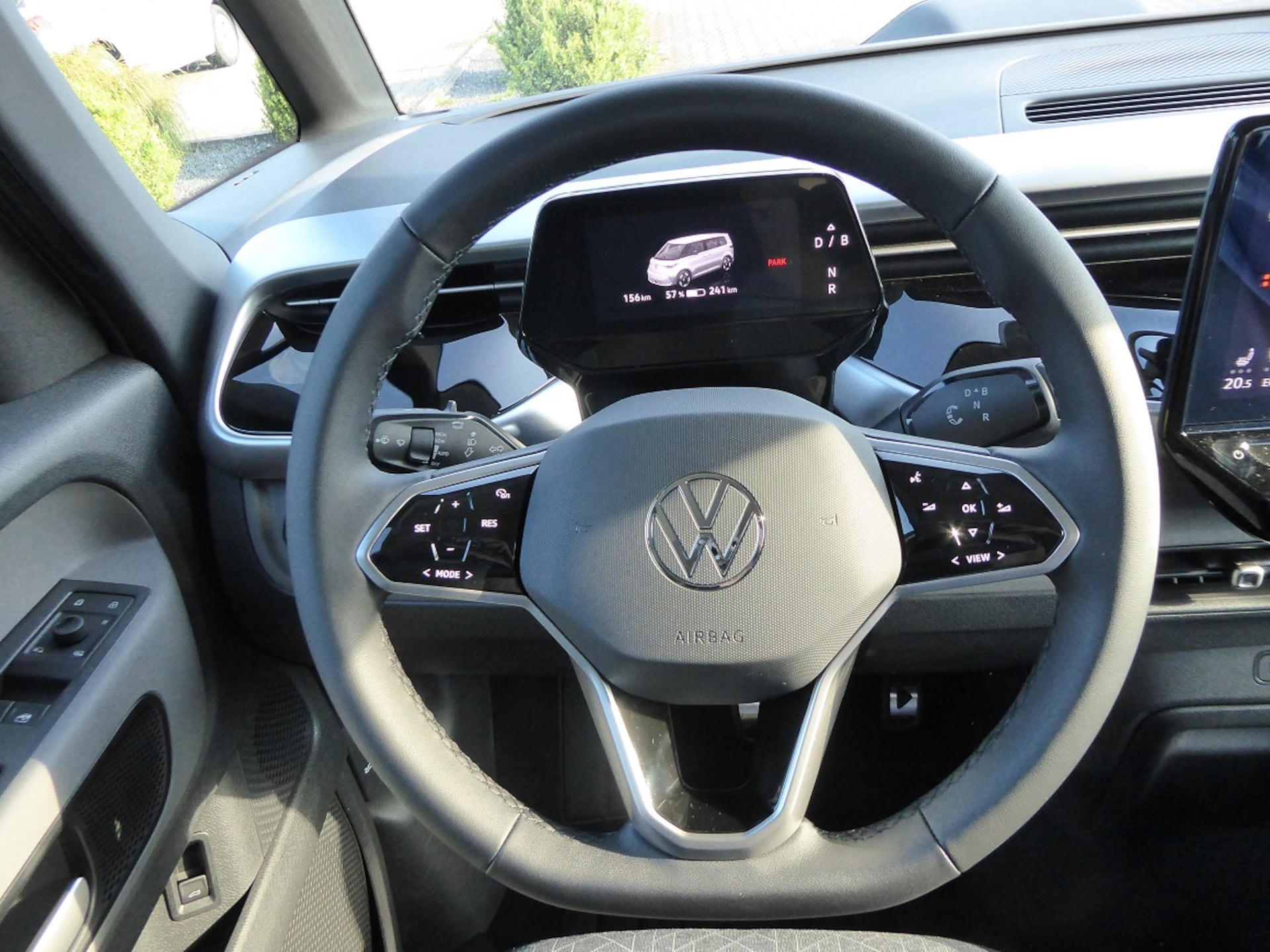 Volkswagen ID. Buzz Pro