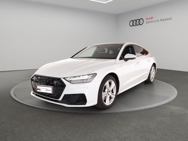Audi A7 Sportback