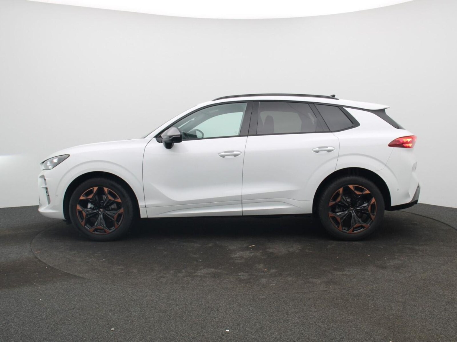 CUPRA Terramar – Bild 4