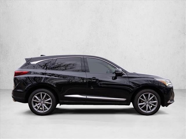 2022 ACURA RDX - Image 4