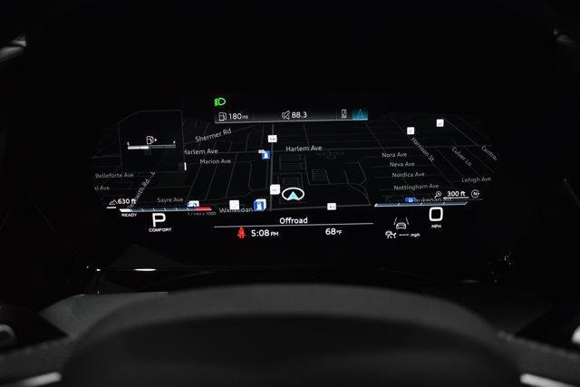 2026 Audi S3 Base - Photo 18