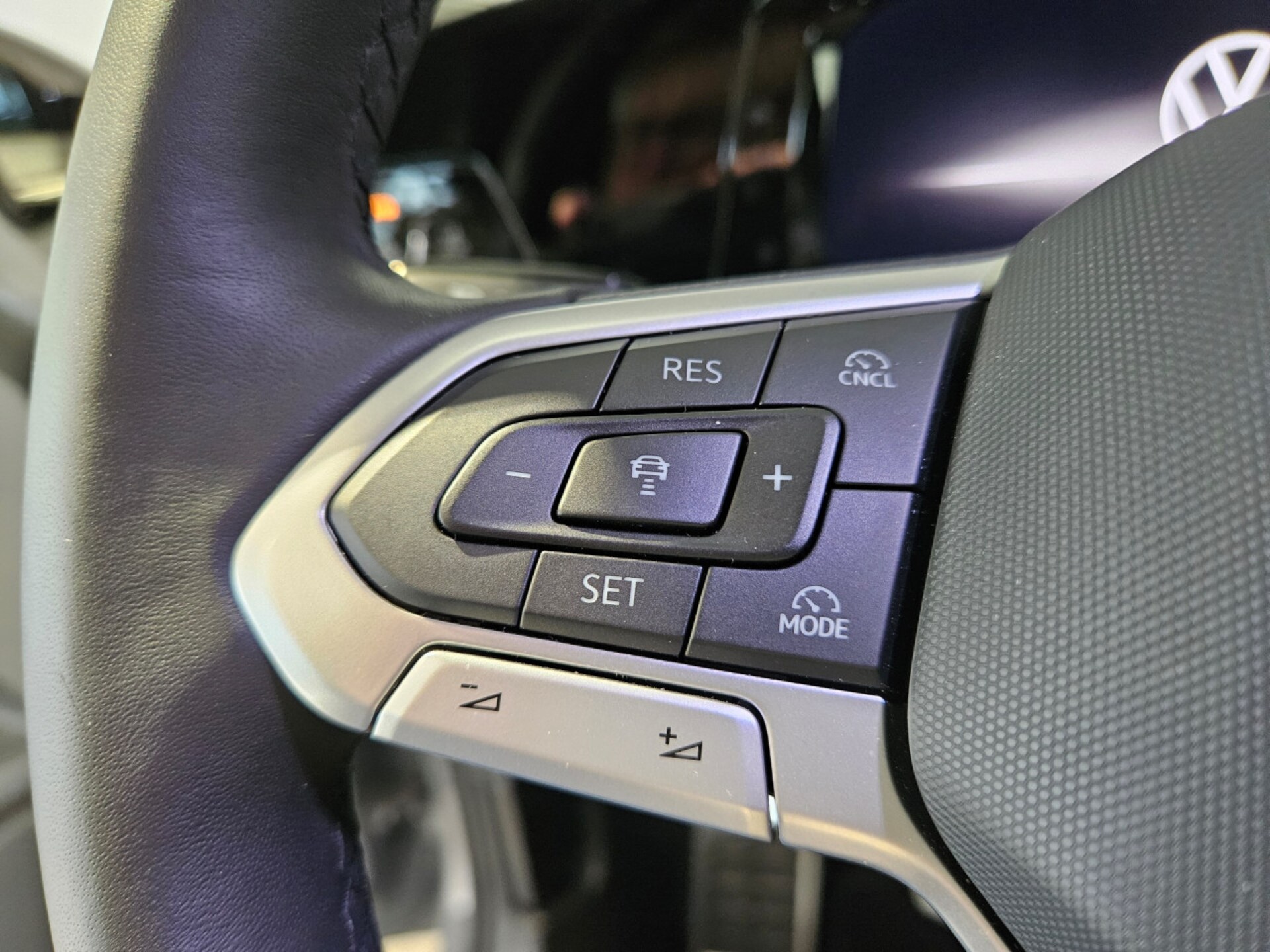 Volkswagen Golf Variant Goal