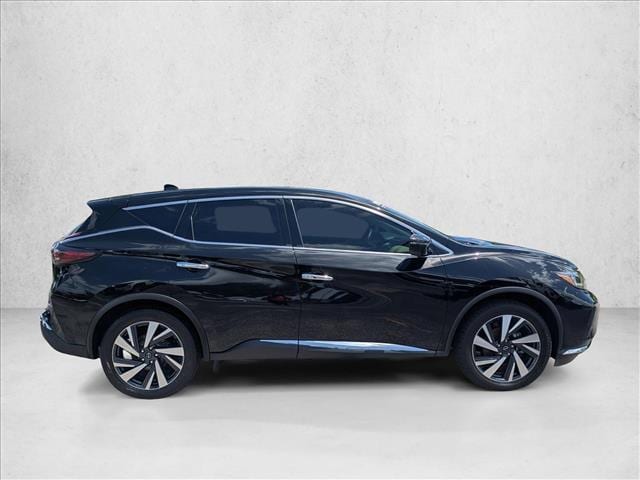 2023 Nissan Murano