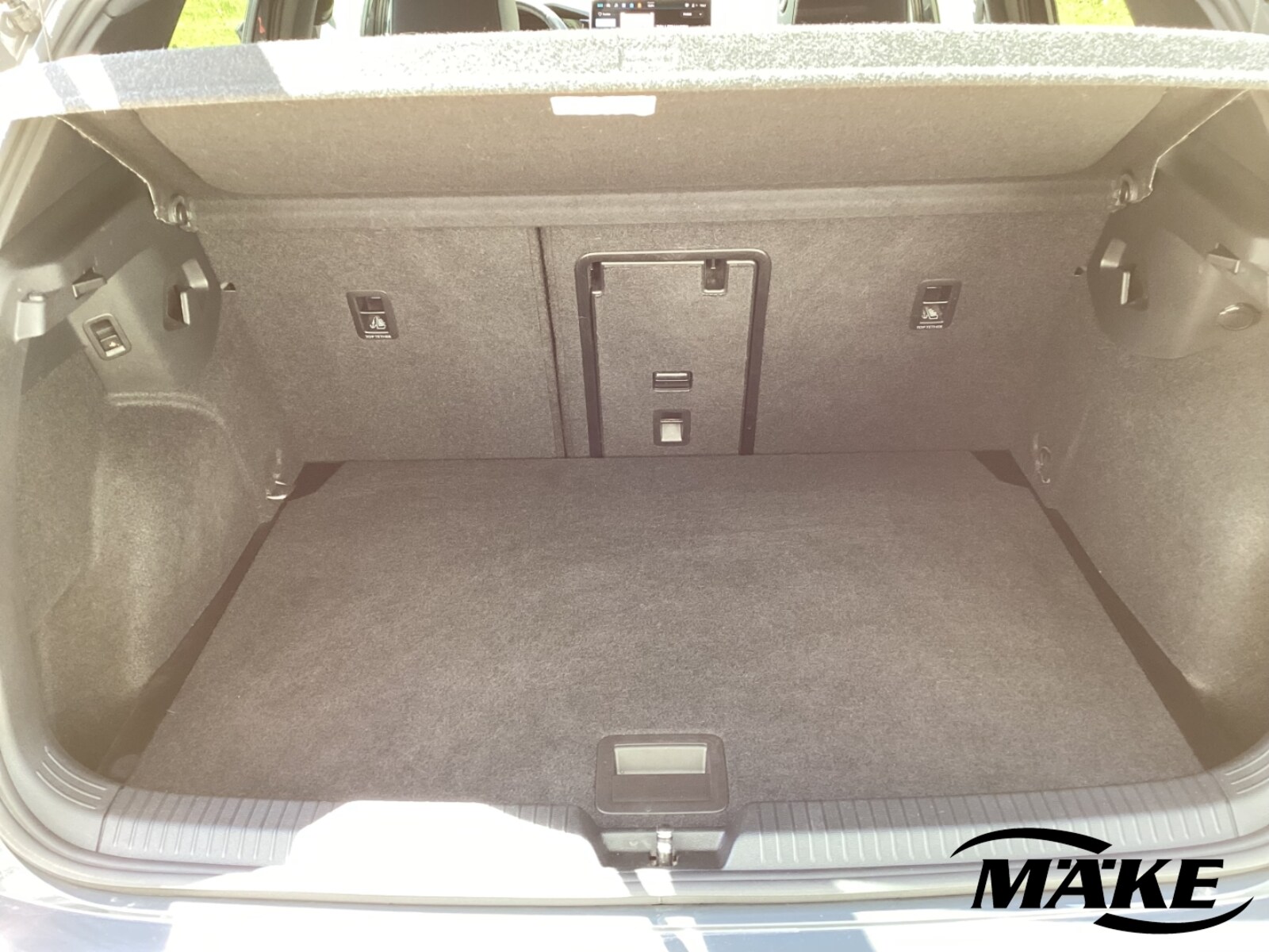 Volkswagen Golf – Bild 6
