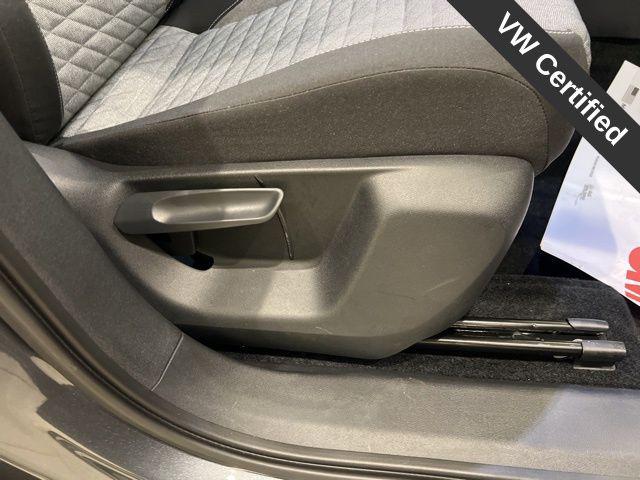 2025 Volkswagen Tiguan S - Photo 23