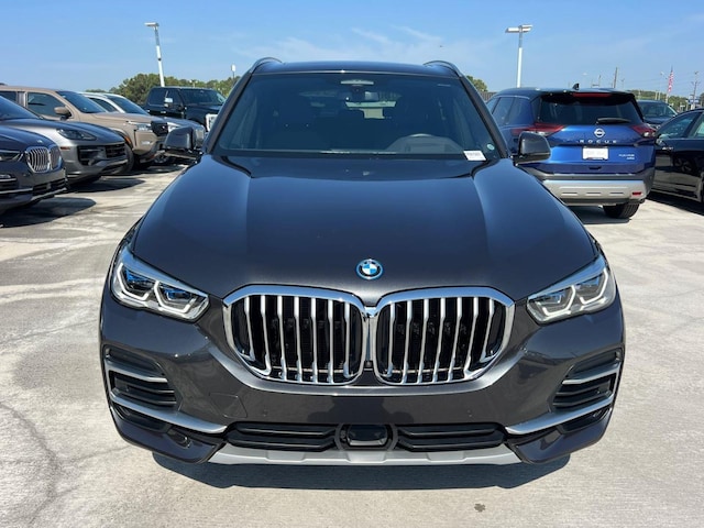2023 BMW